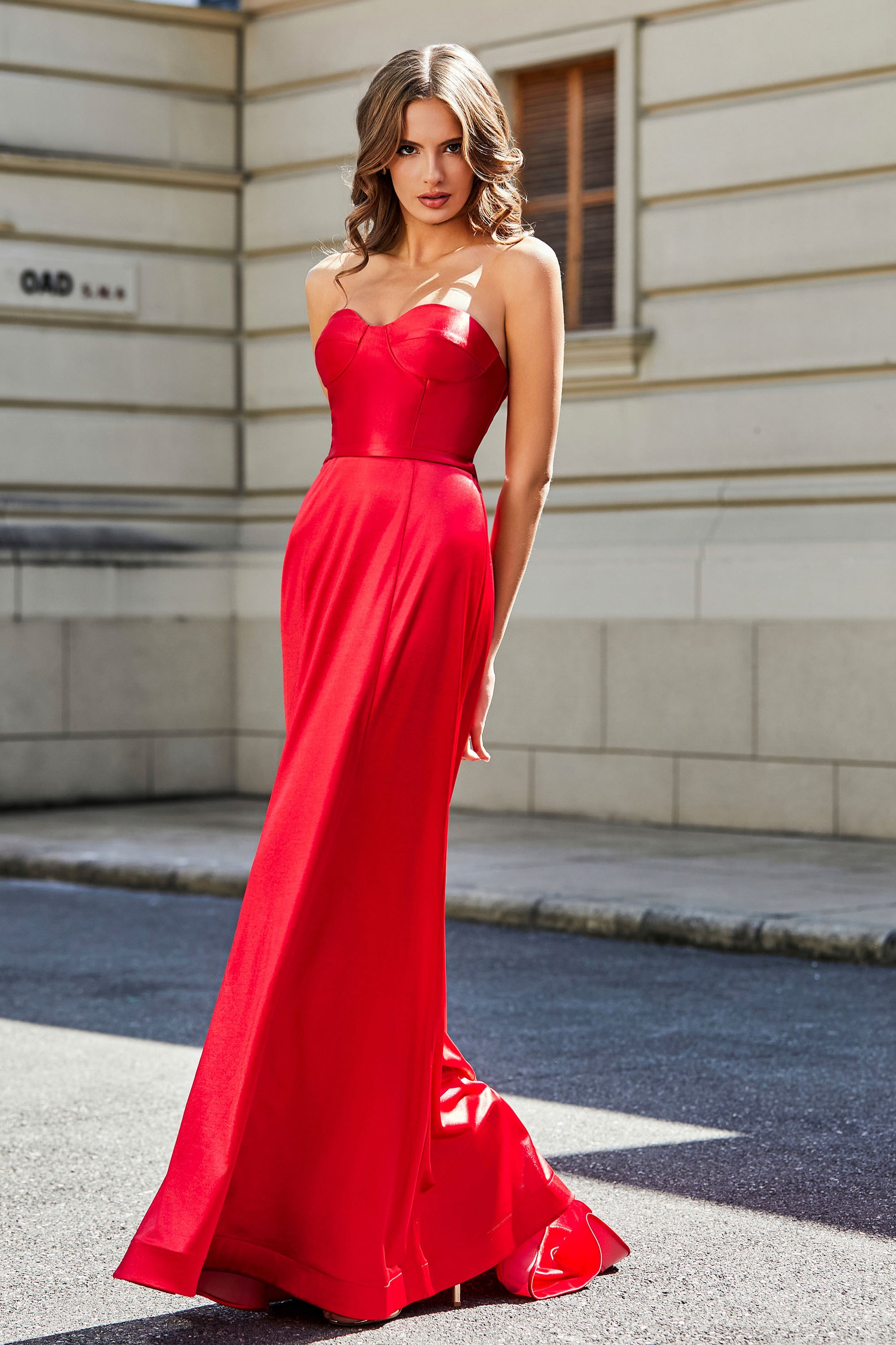 Abito Corallo Vestito Cerimonia Corallo Cerimonia Lunghi Vestiti