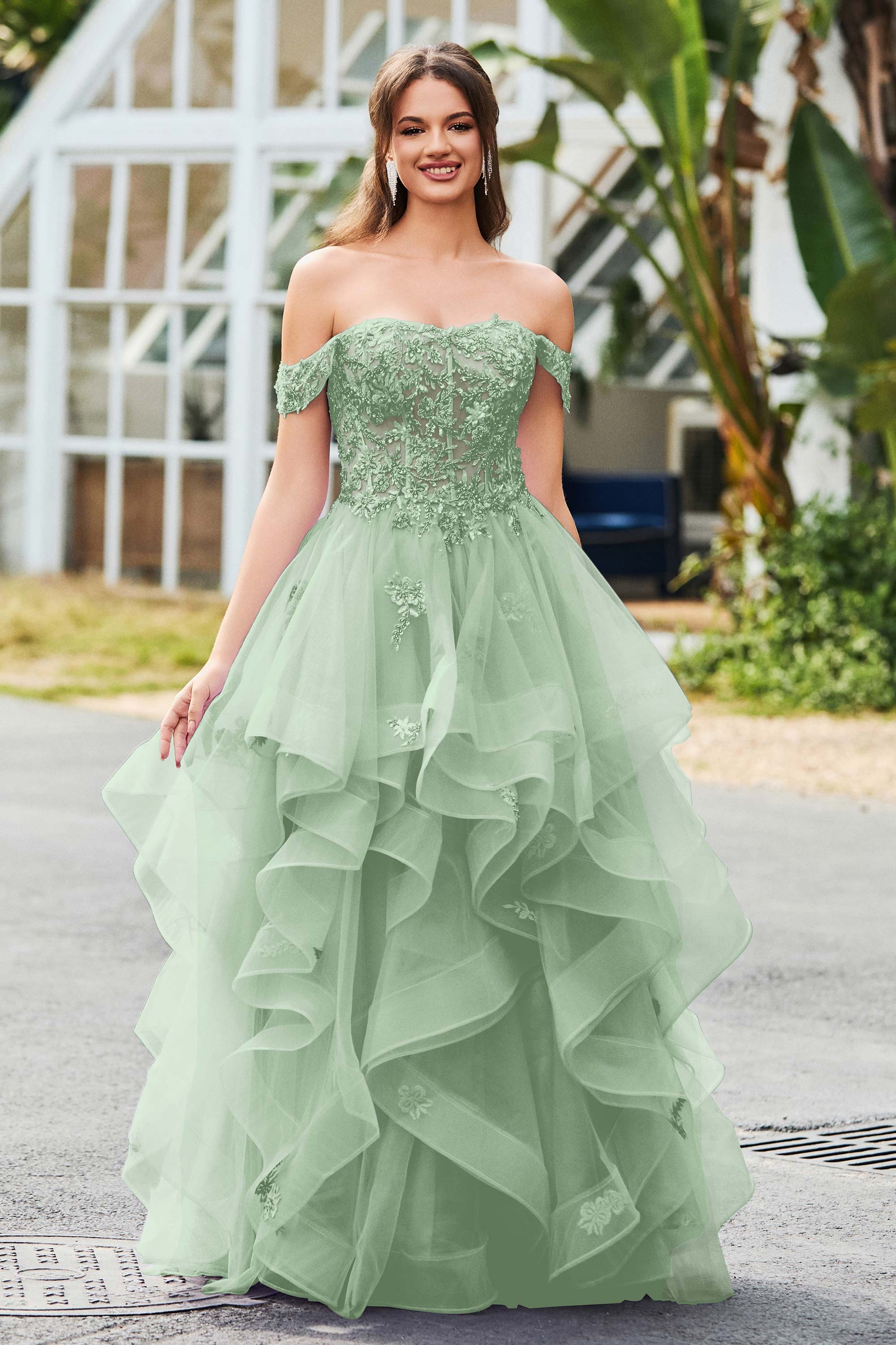 Abito Rete 100% Poliestere Tulle Materiale Tessuto Abito Rete 100% Poliestere Tulle Materiale Tessuto