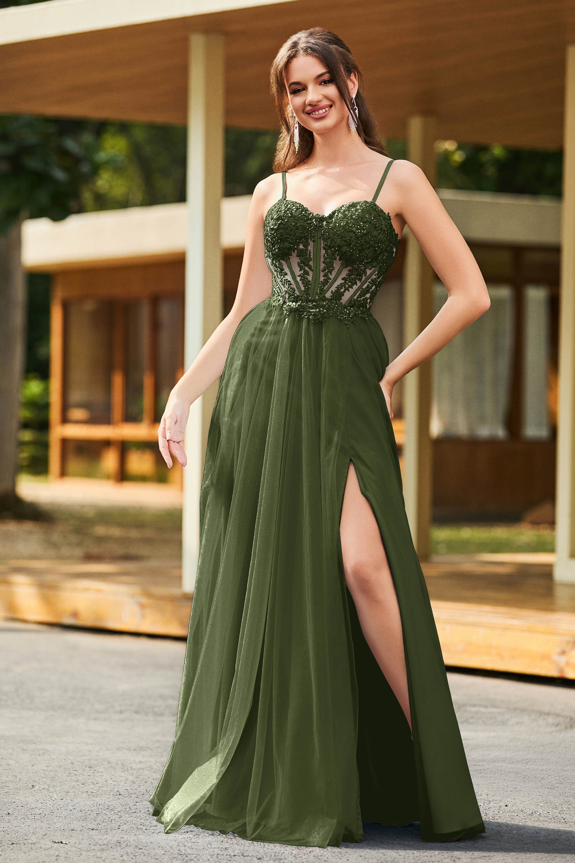 [Verde Oliva]