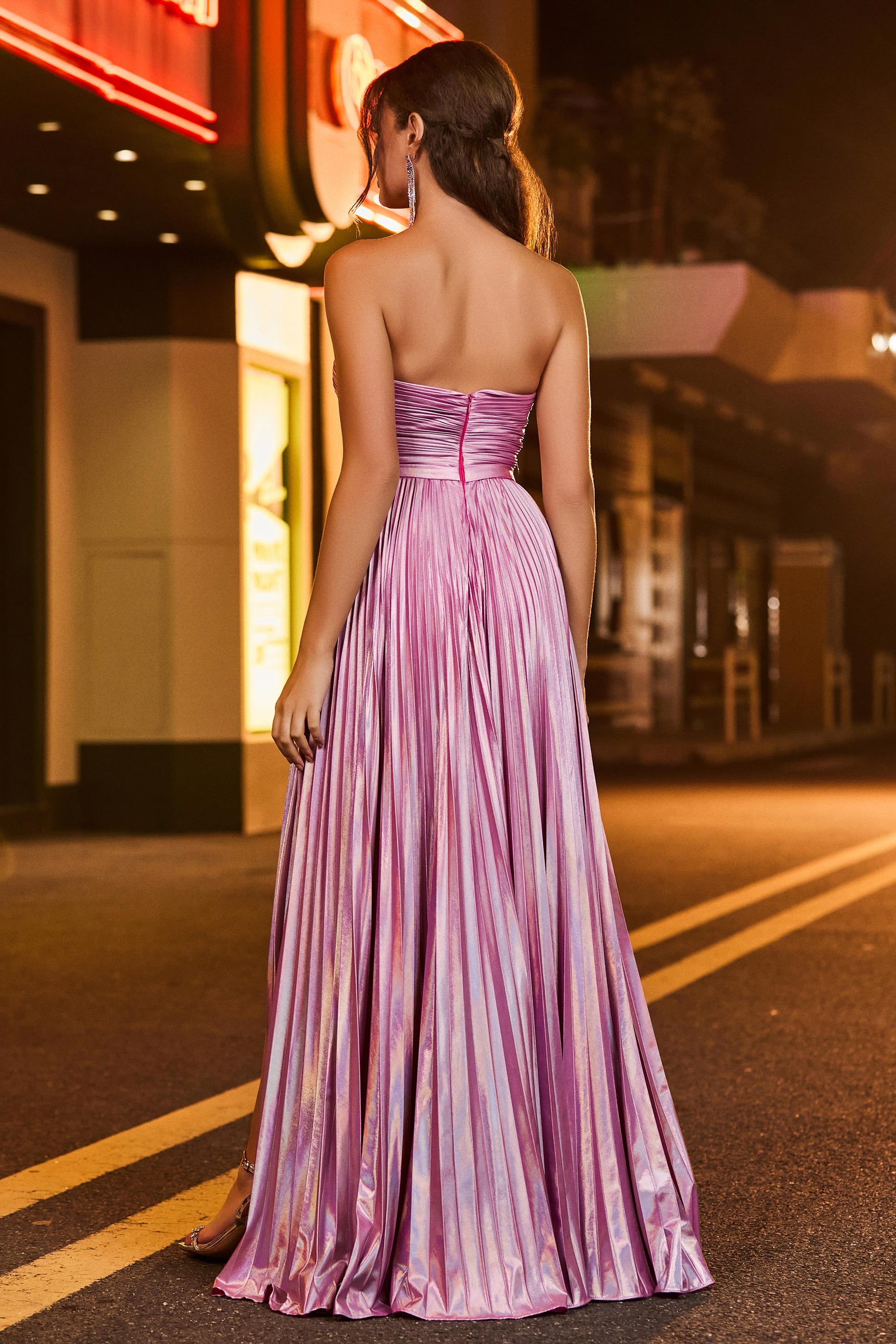 Abo Midi Da Donna In Maglia Di Cotone – MC2 Saint Barth - Foto 10