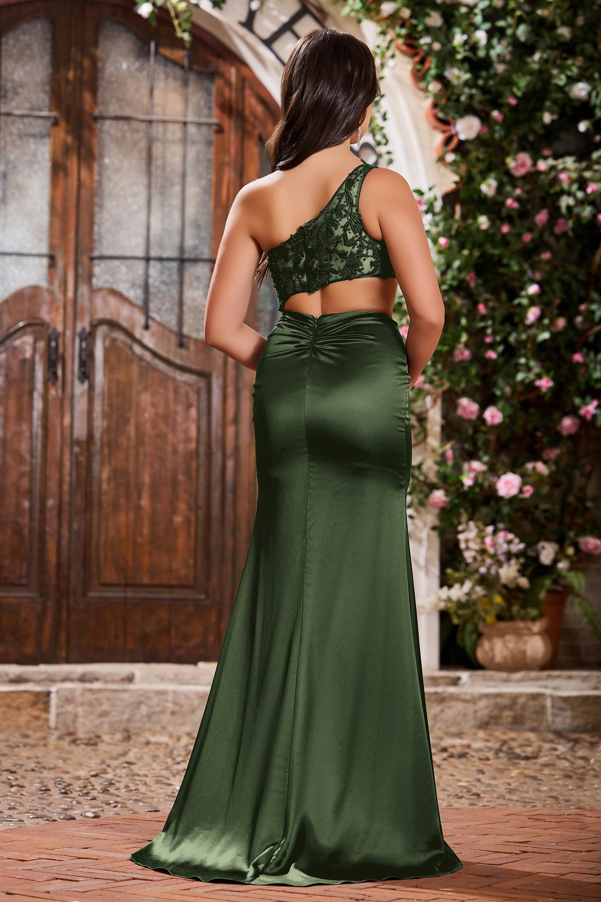 [Verde Oliva]