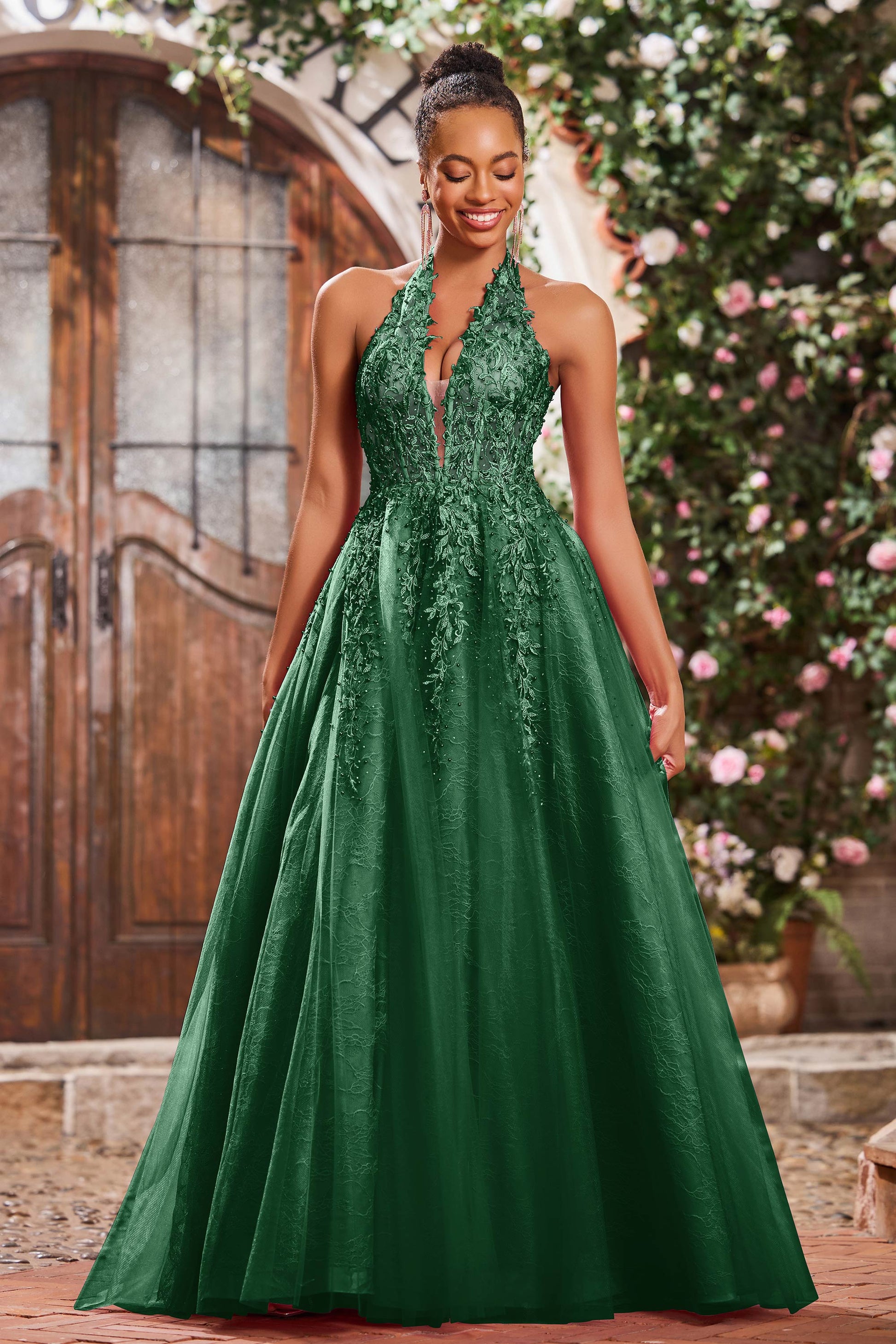[Verde Scuro]
