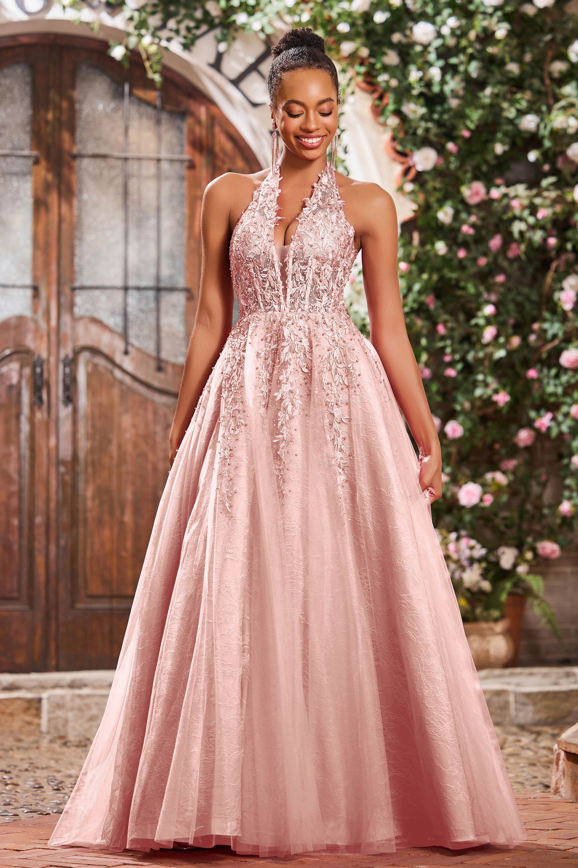 [Rosa Polvere]