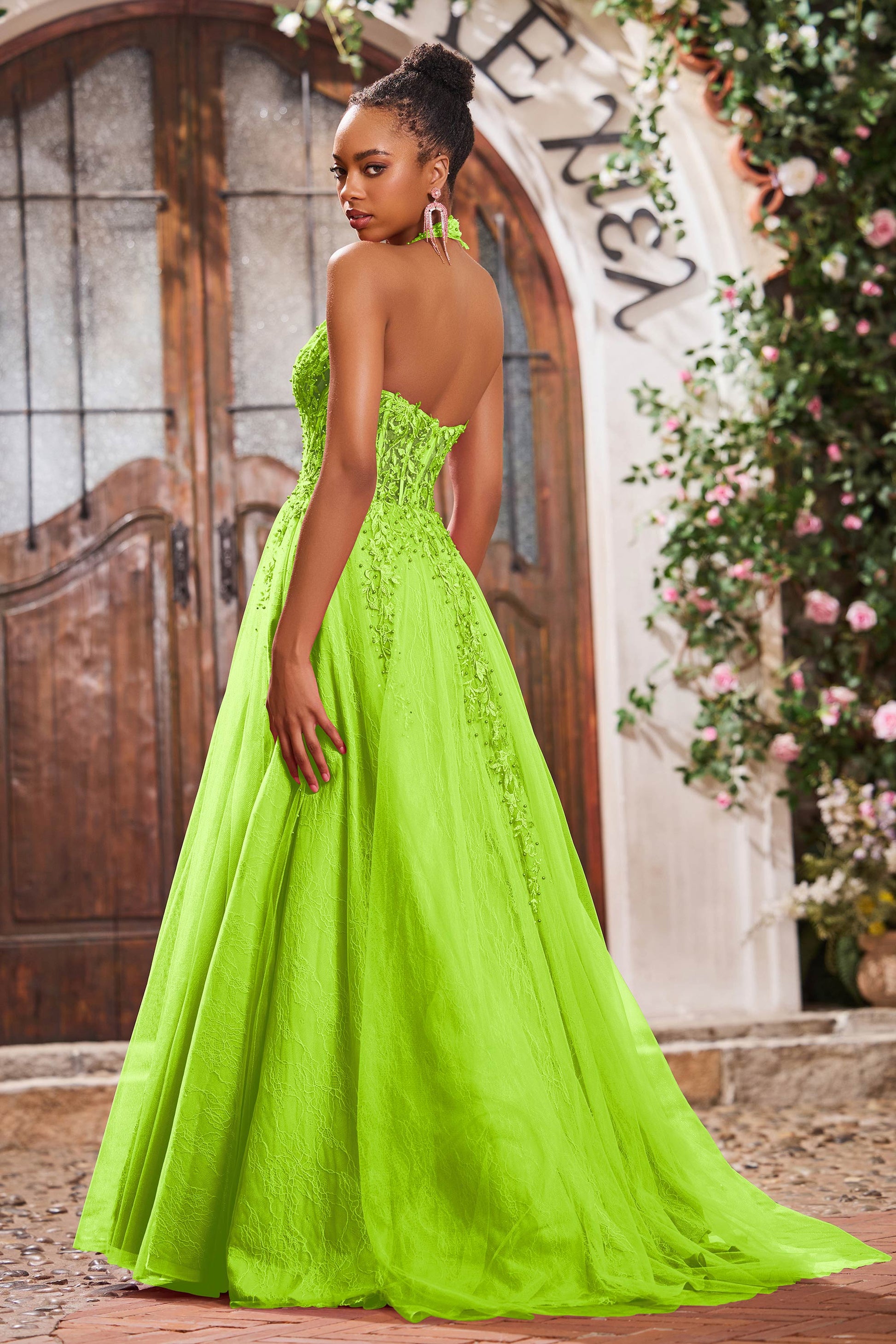 [Verde Lime]