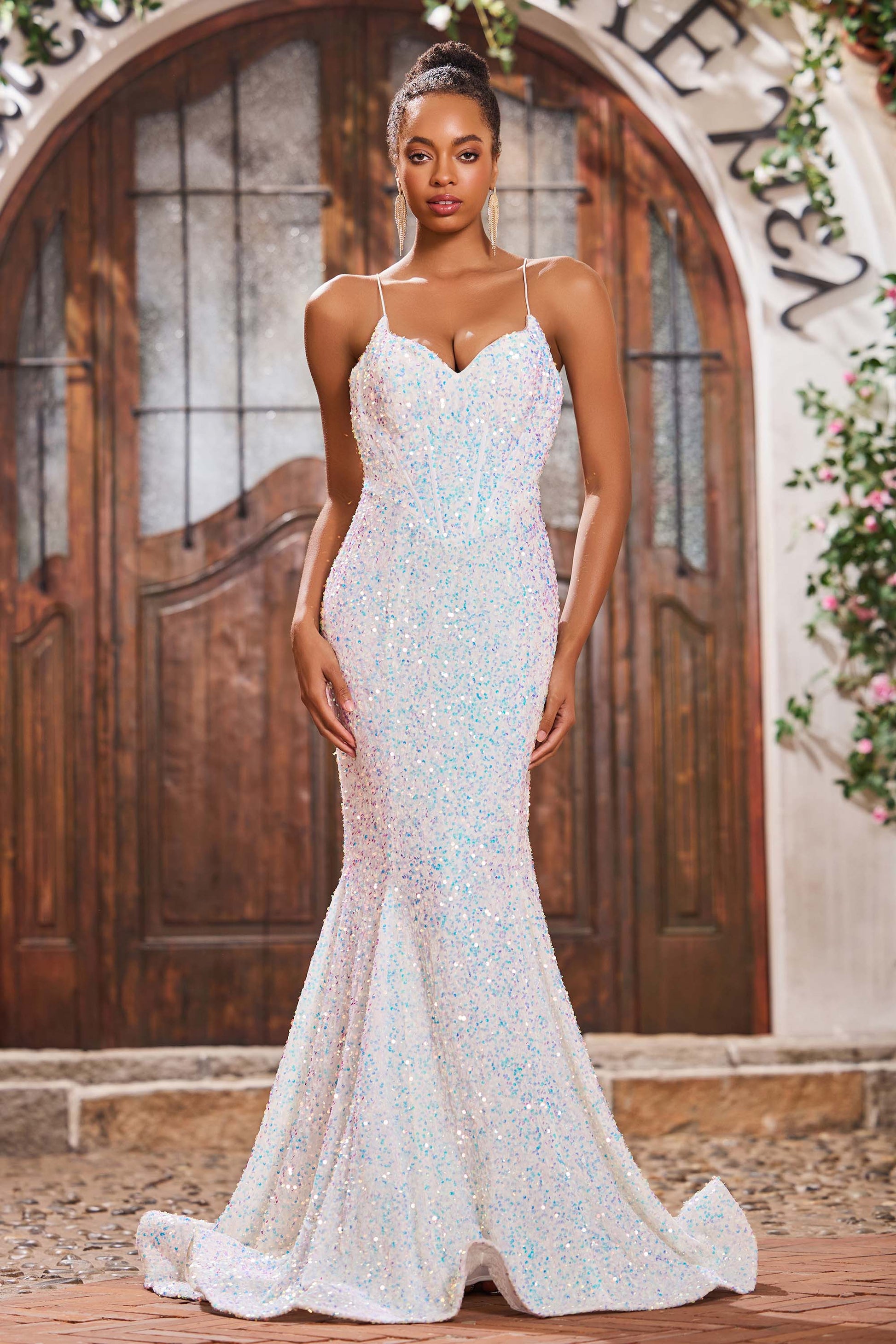 Collezione Luisa Beccaria Prezzi Abiti Luisa Sposa Matrimonio