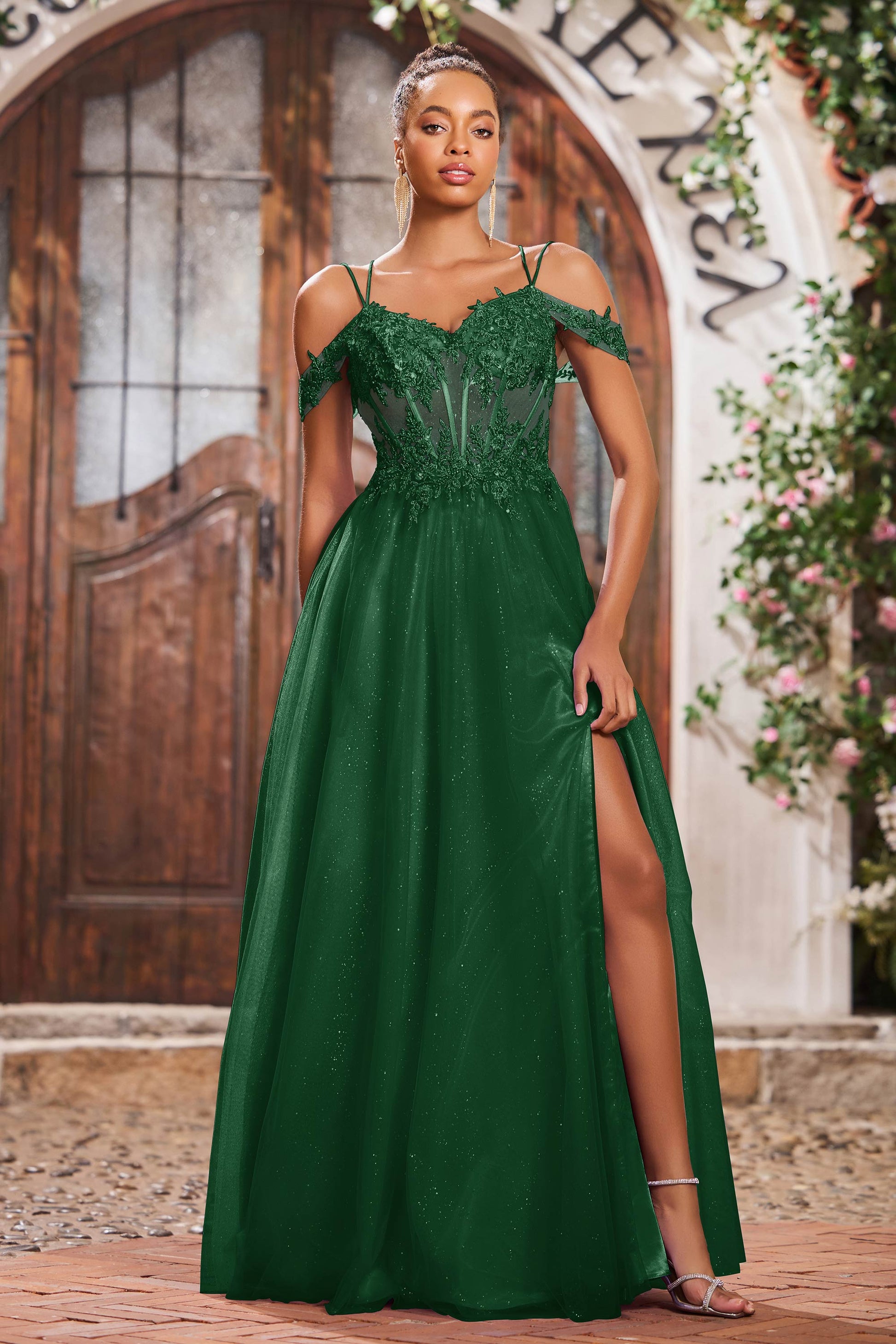 [Verde Scuro]