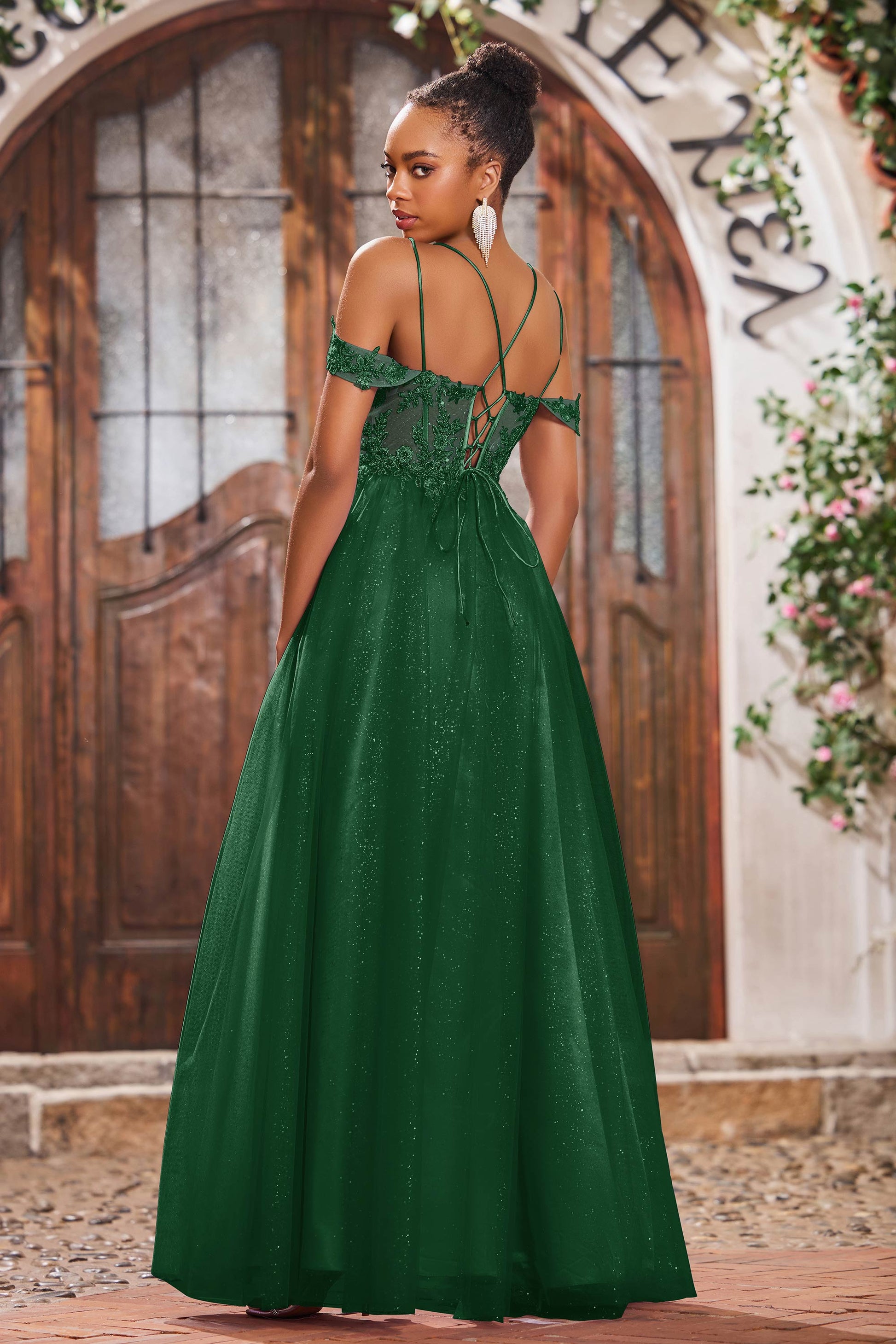 [Verde Scuro]