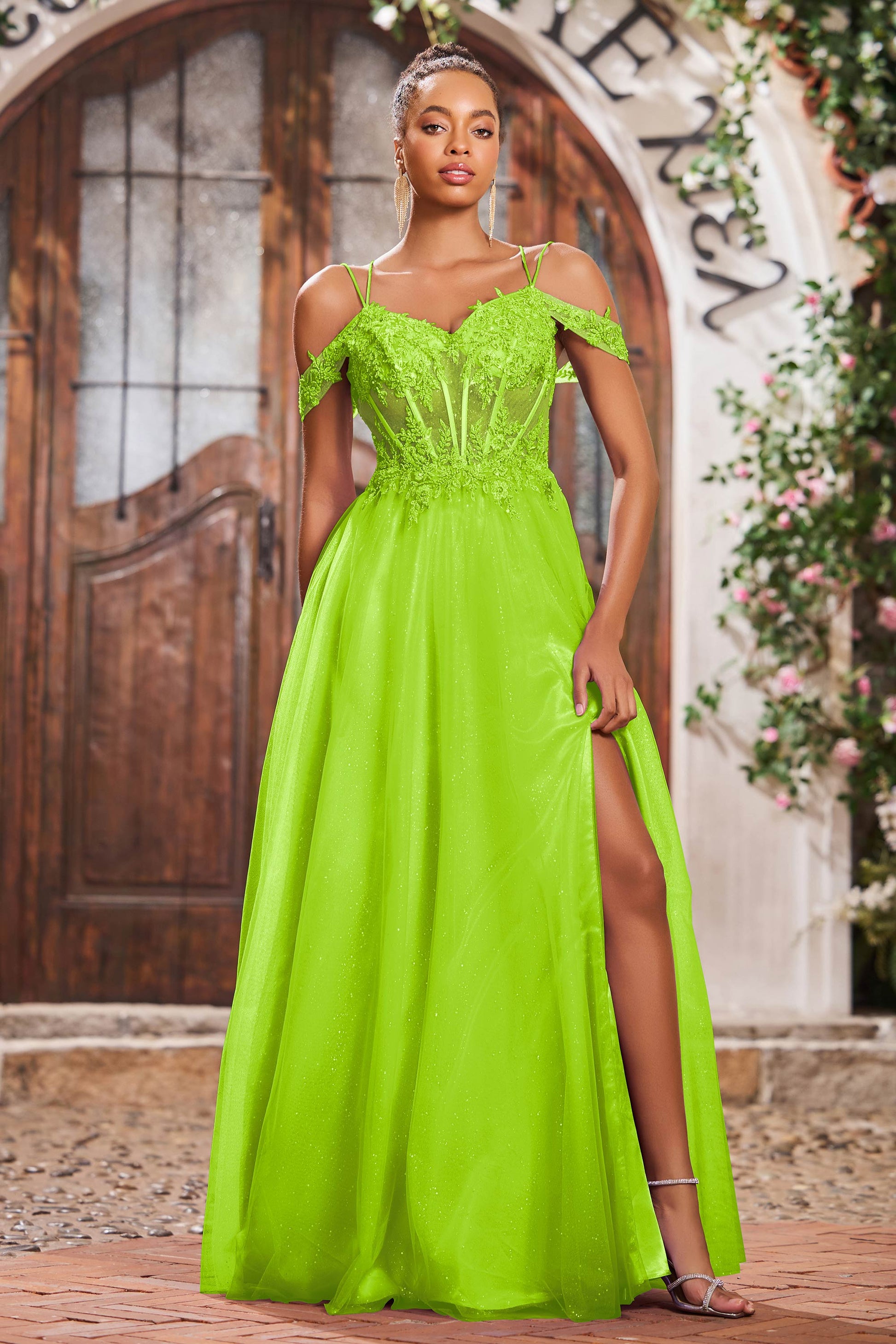 [Verde Lime]