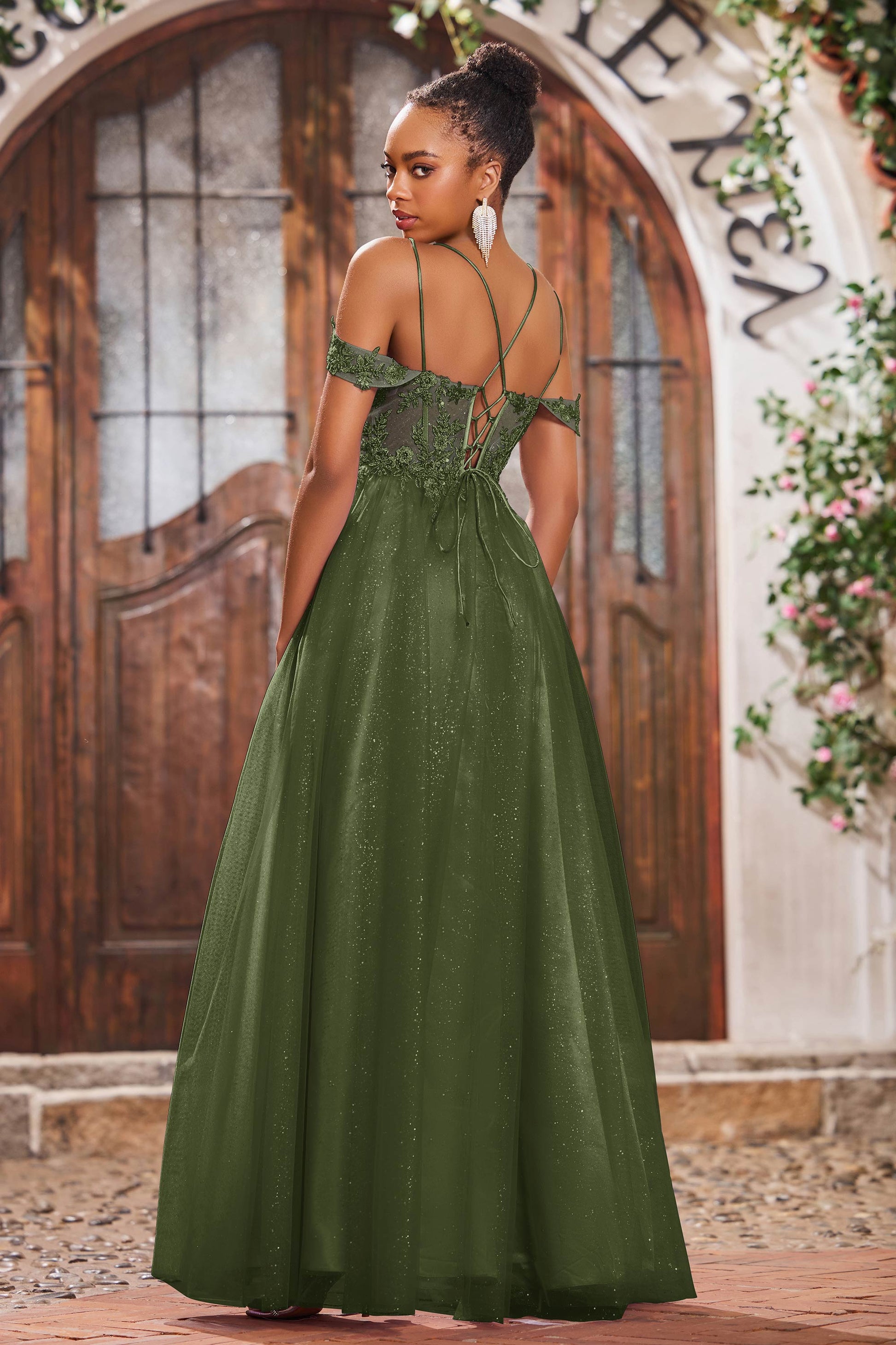 [Verde Oliva]