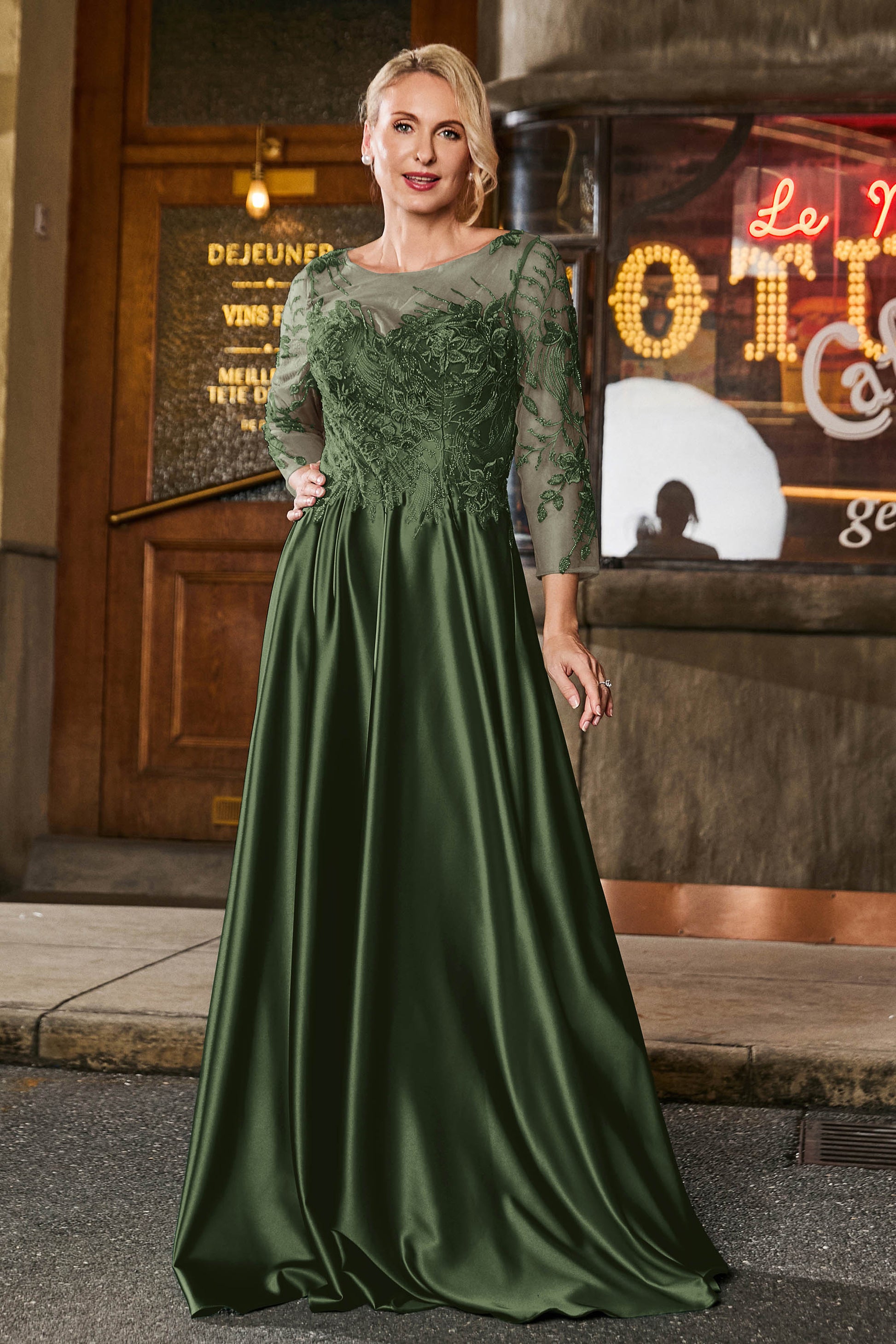 [Verde Oliva]