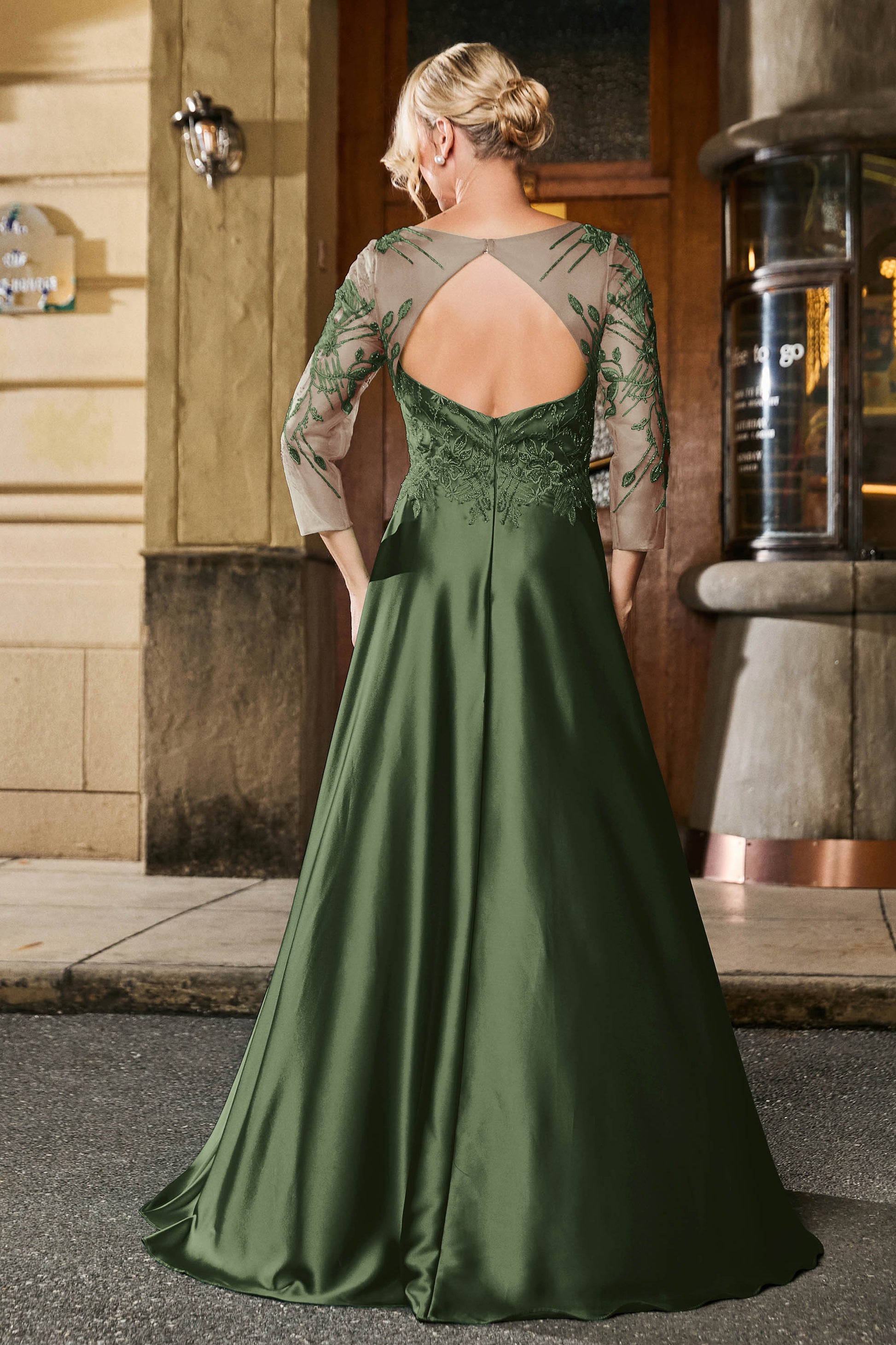 [Verde Oliva]