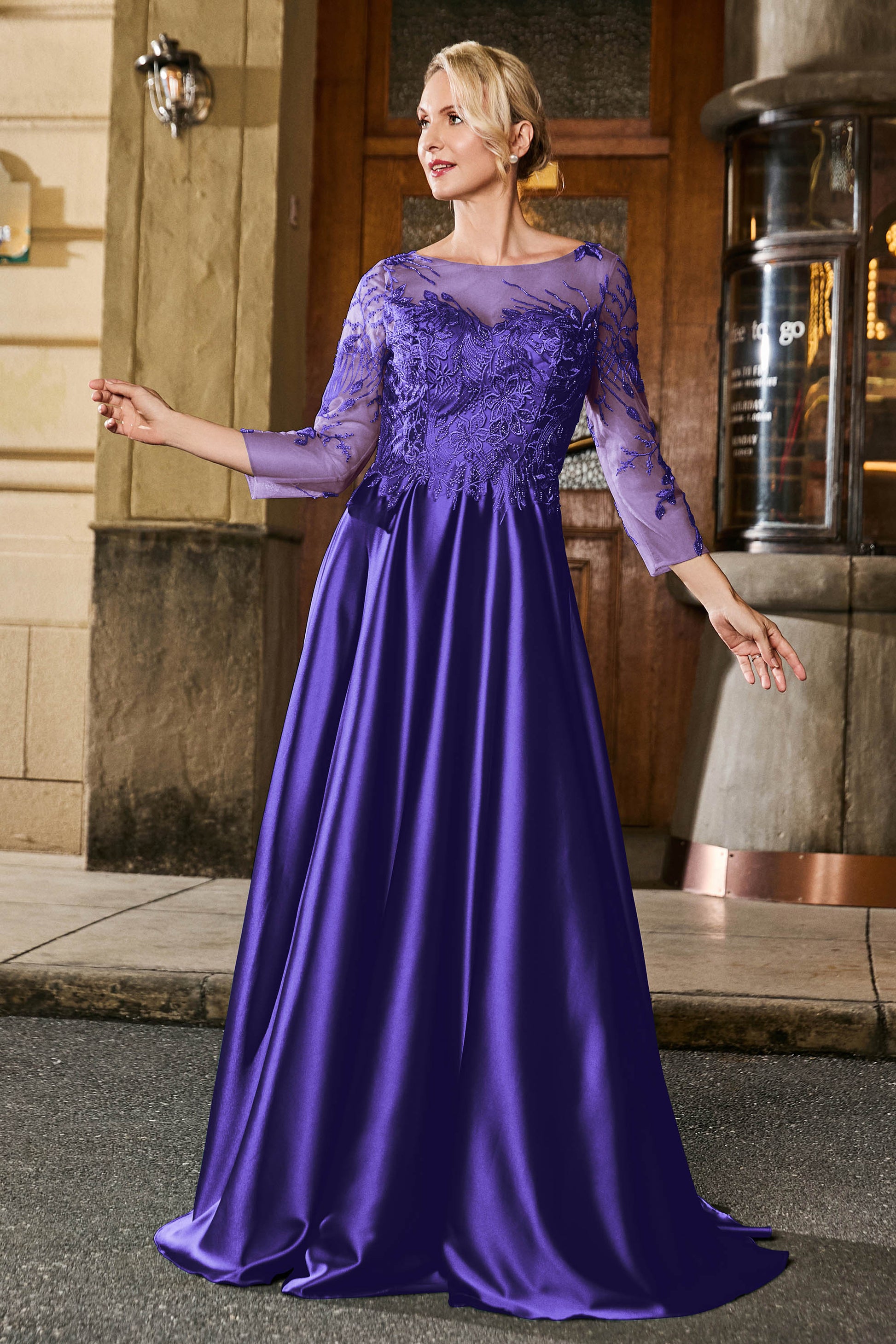 [Regency]