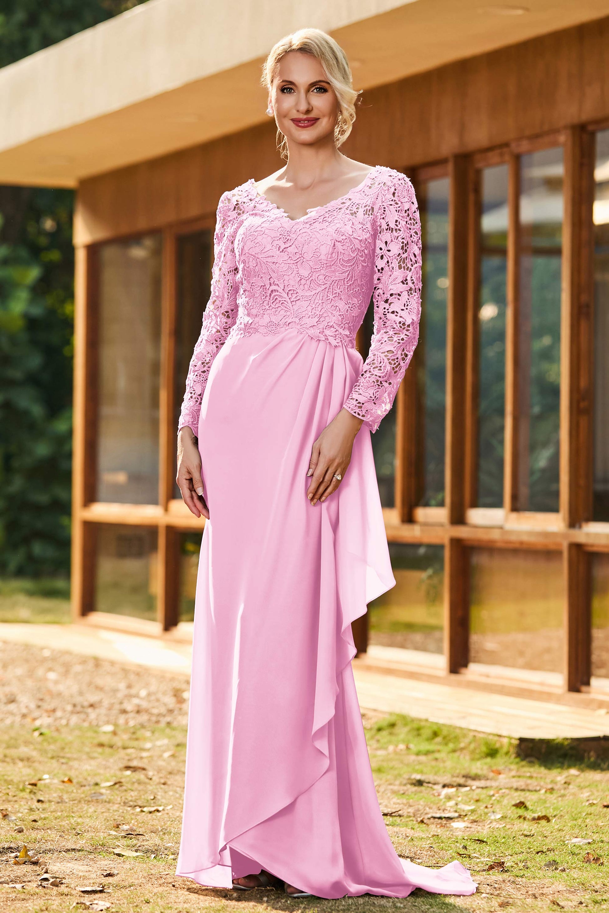 [Rosa Bonbon]