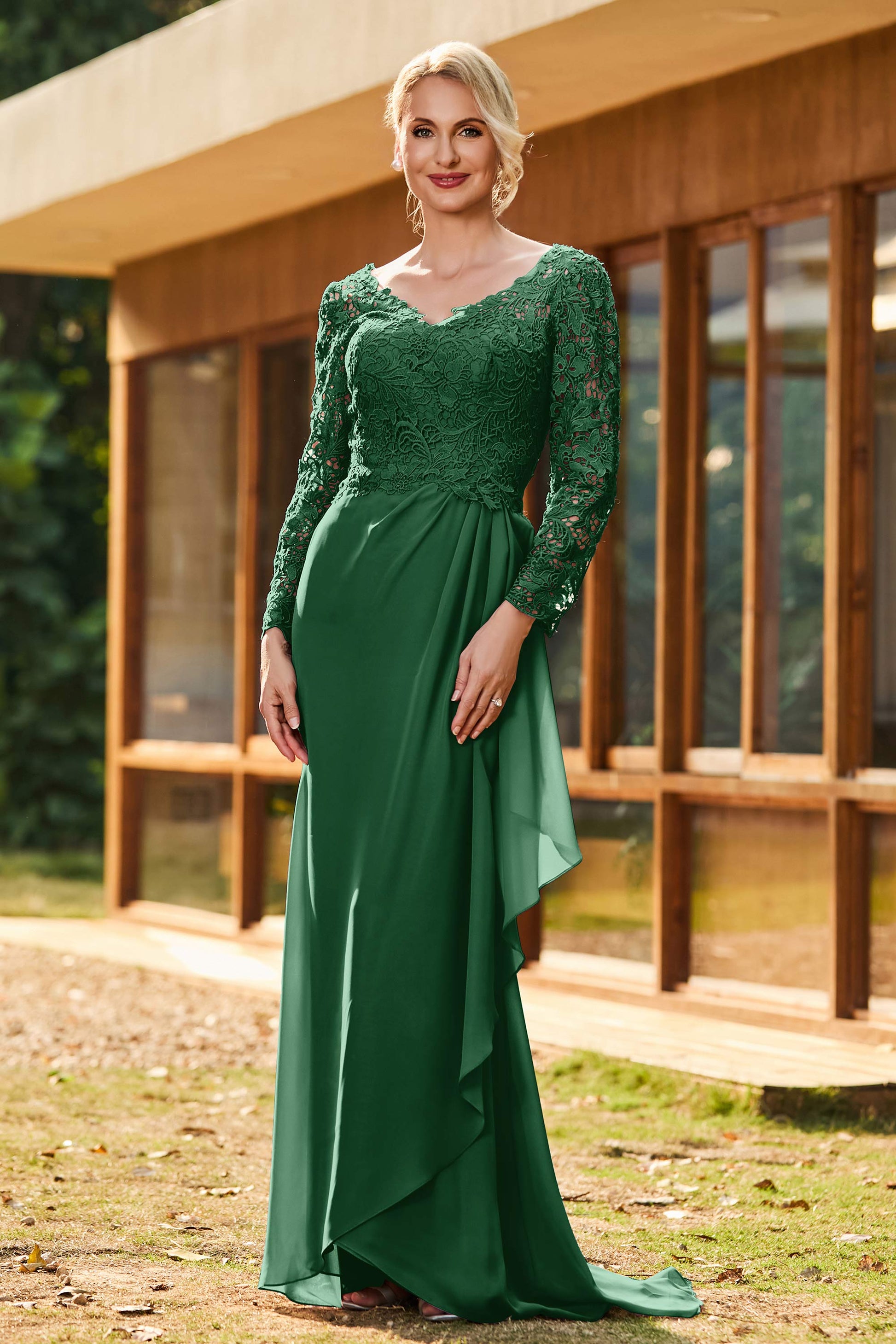 [Verde Scuro]