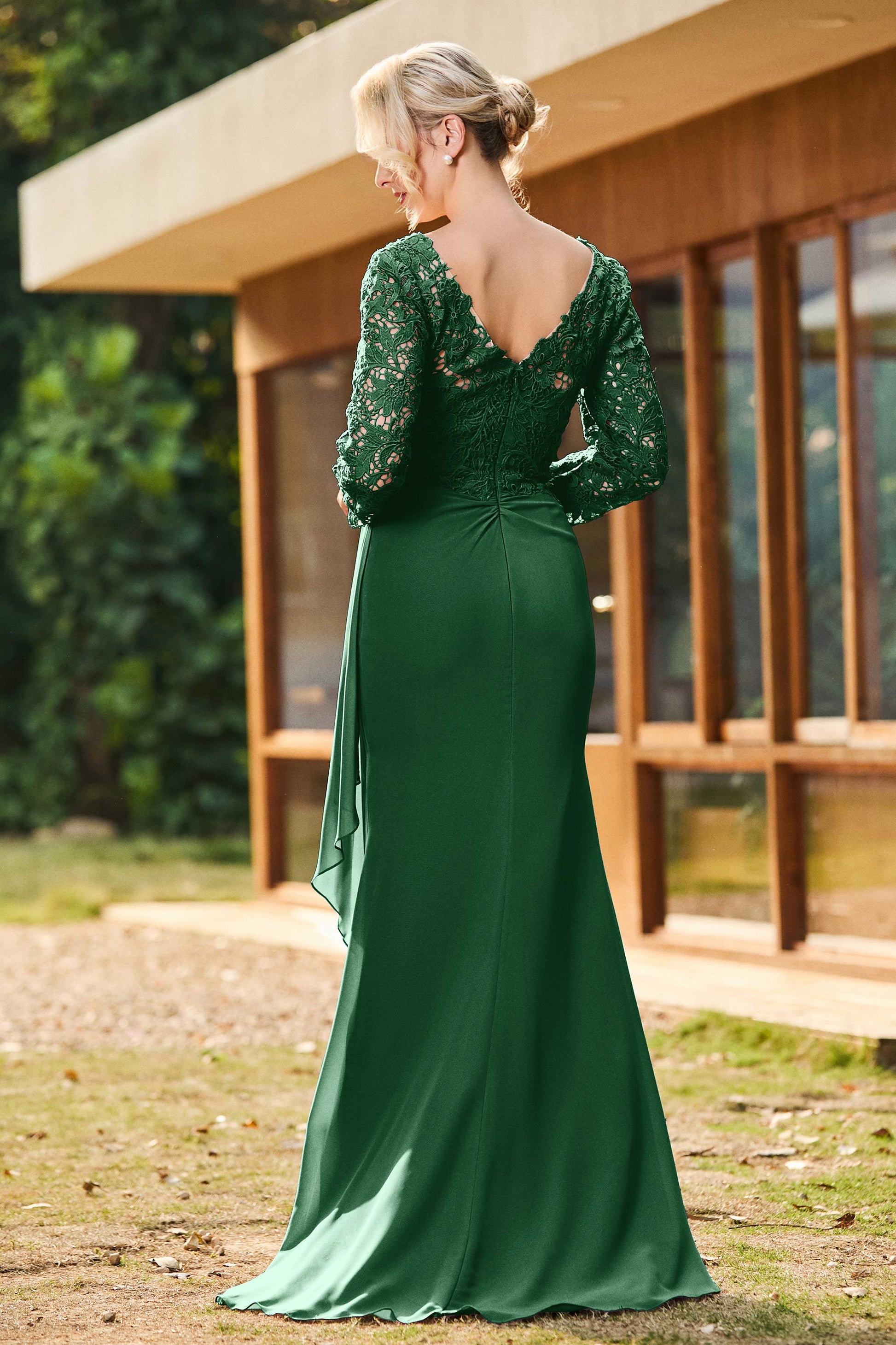 [Verde Scuro]