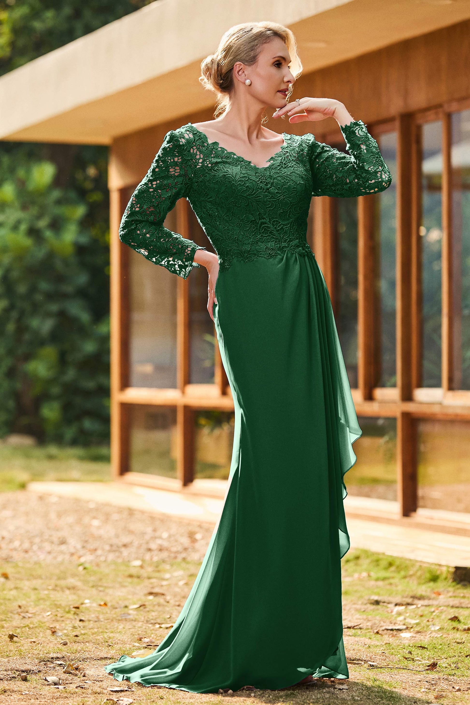 [Verde Scuro]