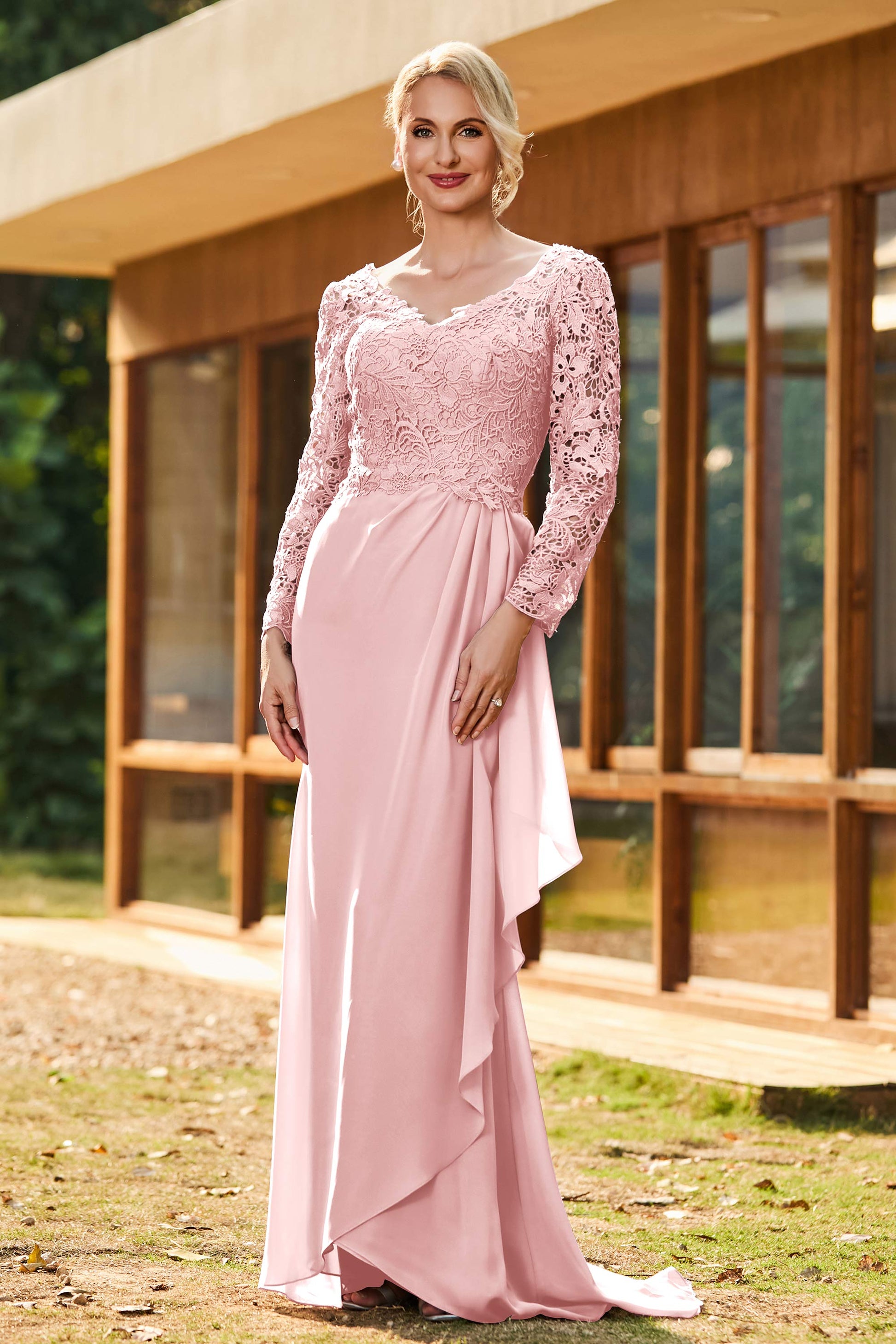[Rosa Polvere]