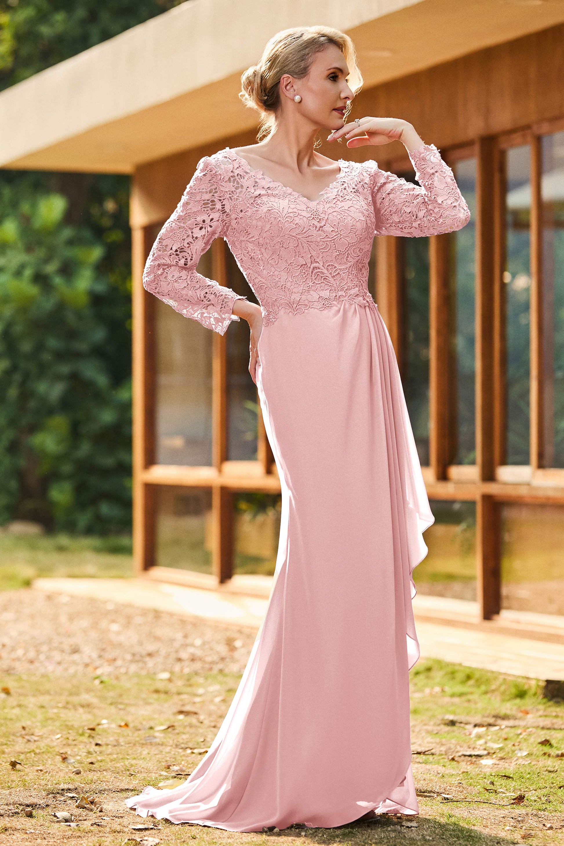 [Rosa Polvere]
