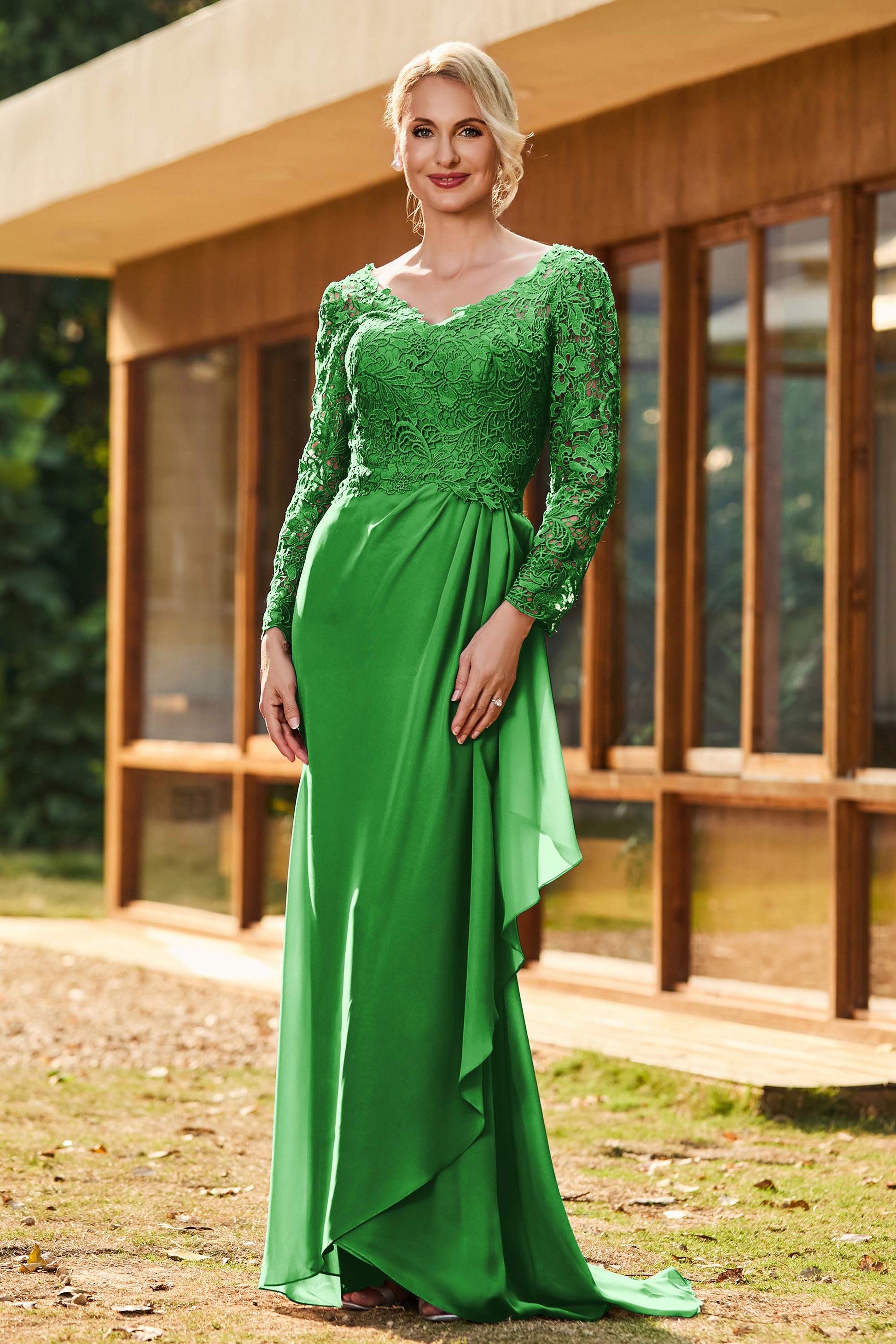 [Verde]