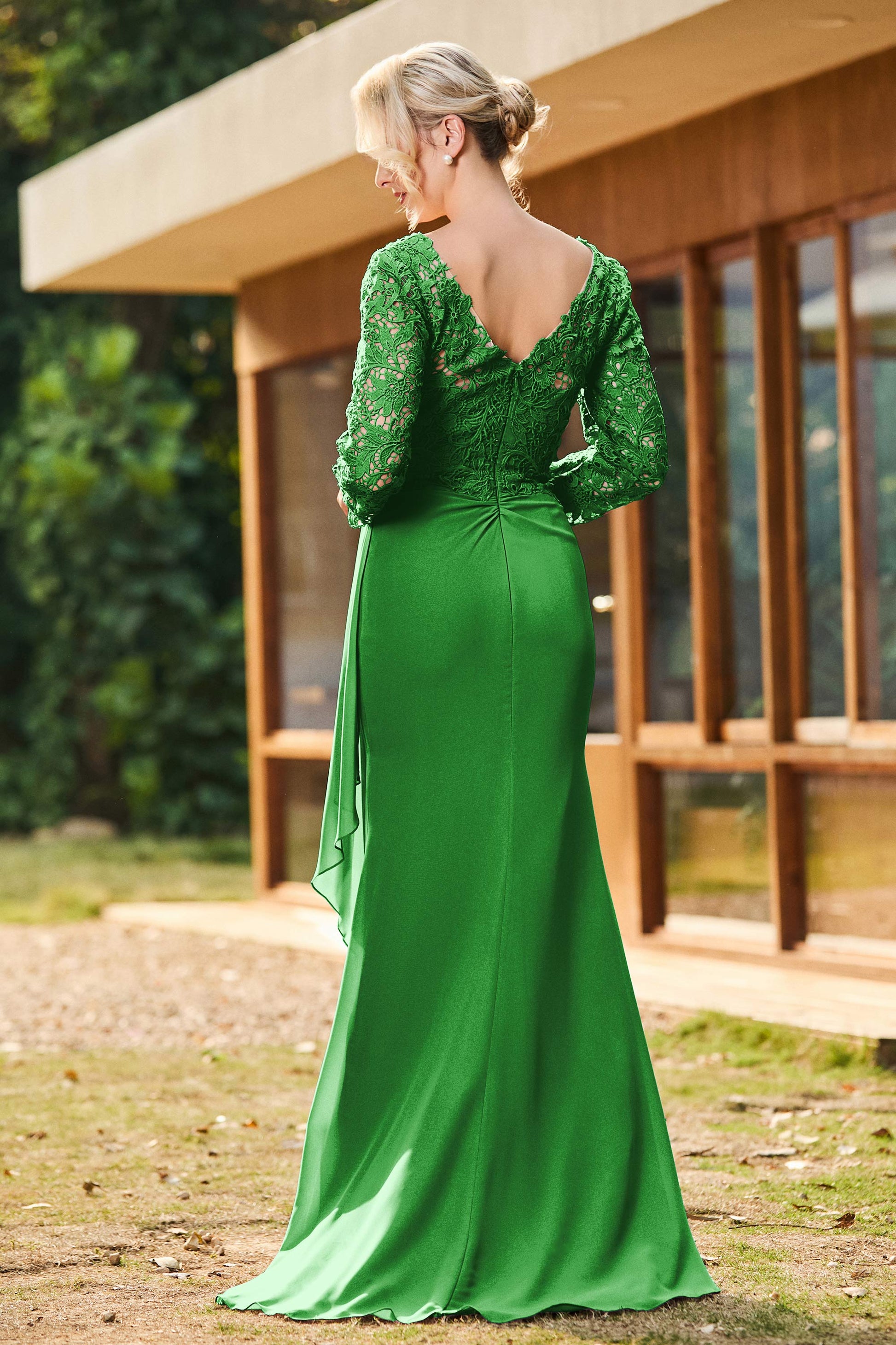 [Verde]