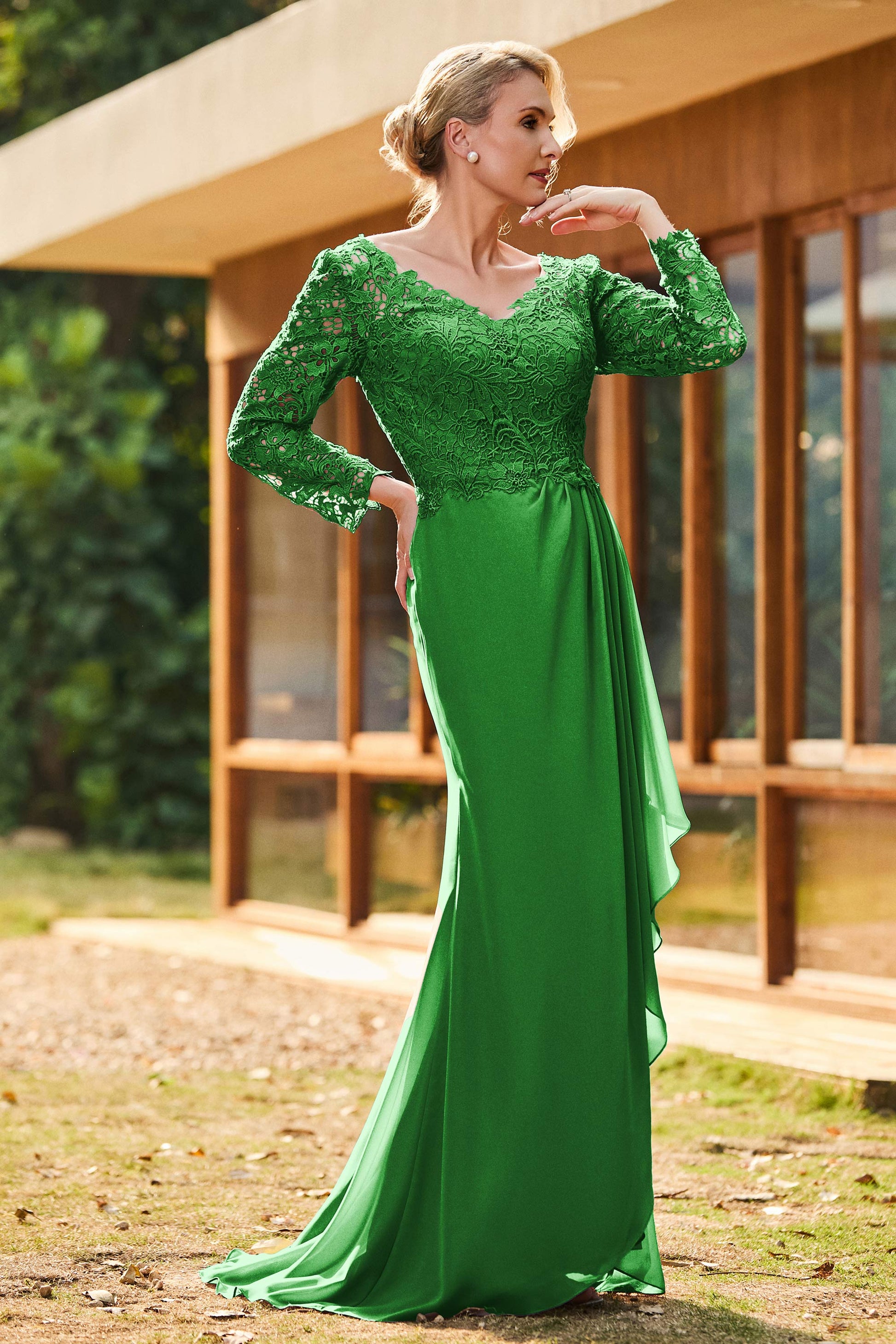[Verde]