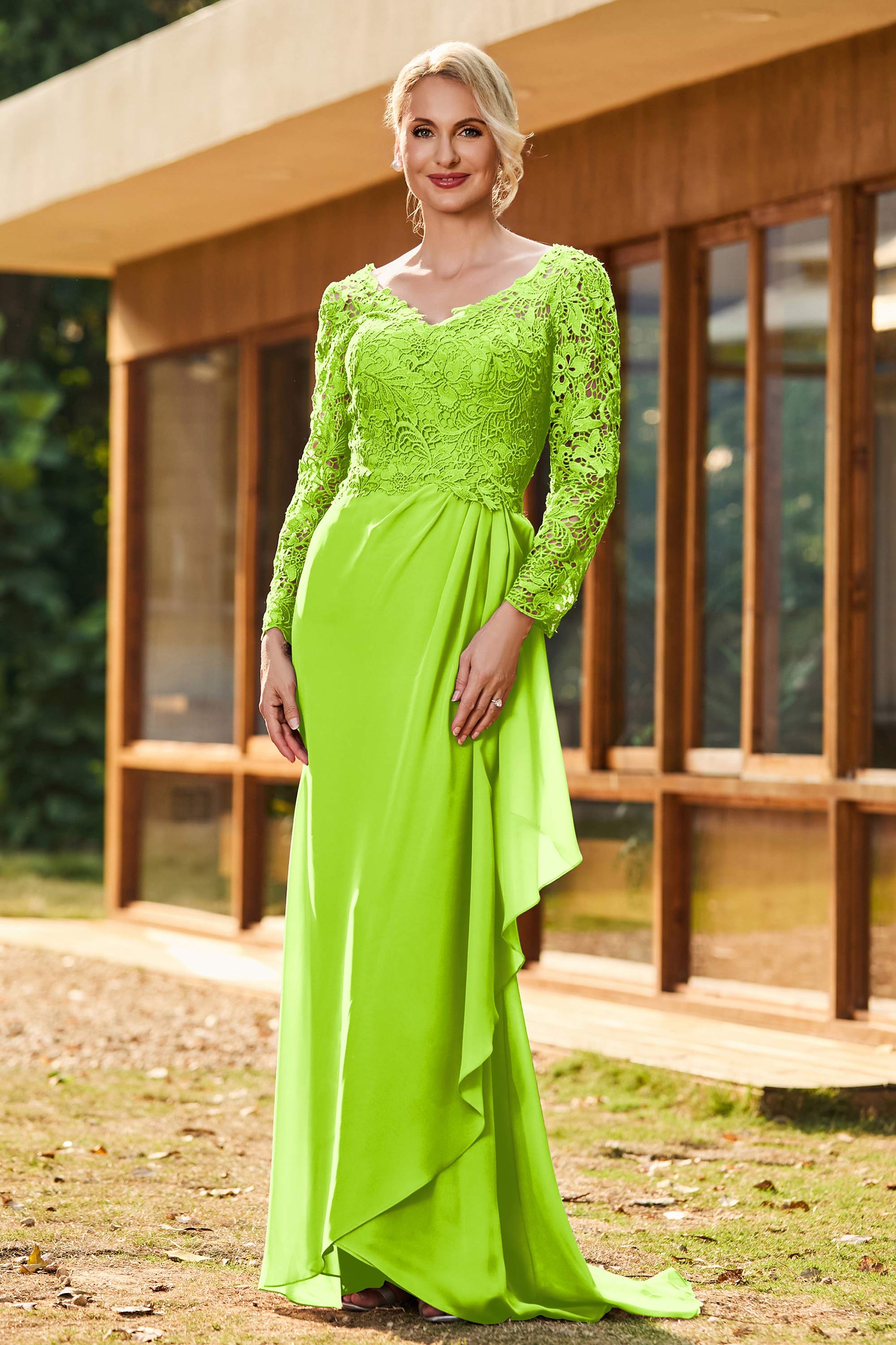 [Verde Lime]
