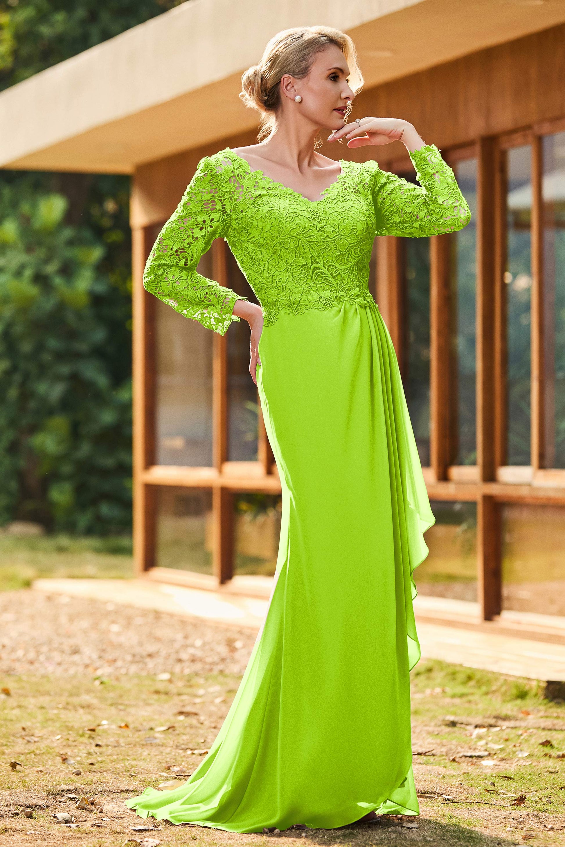 [Verde Lime]
