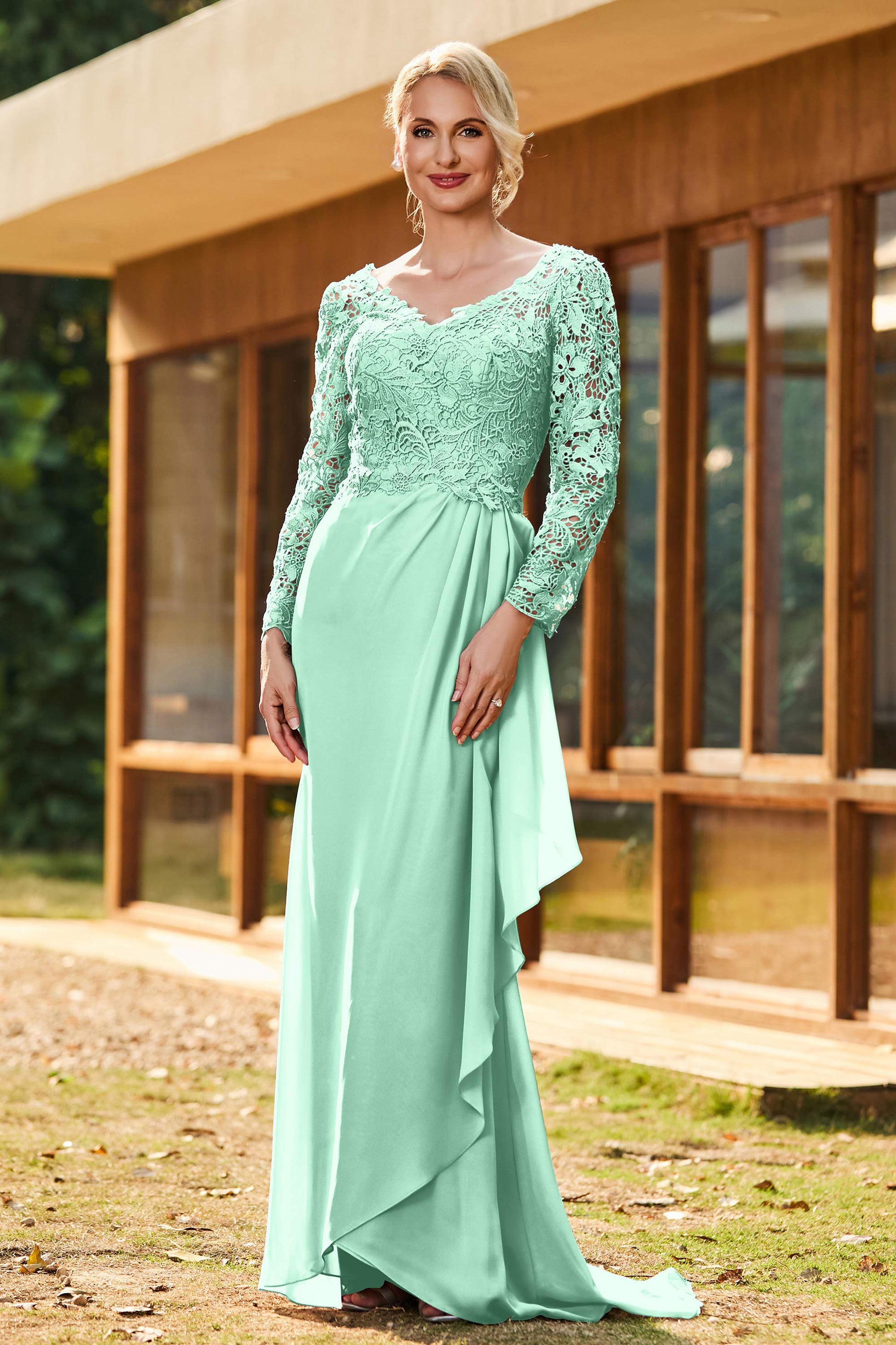[Verde Menta]