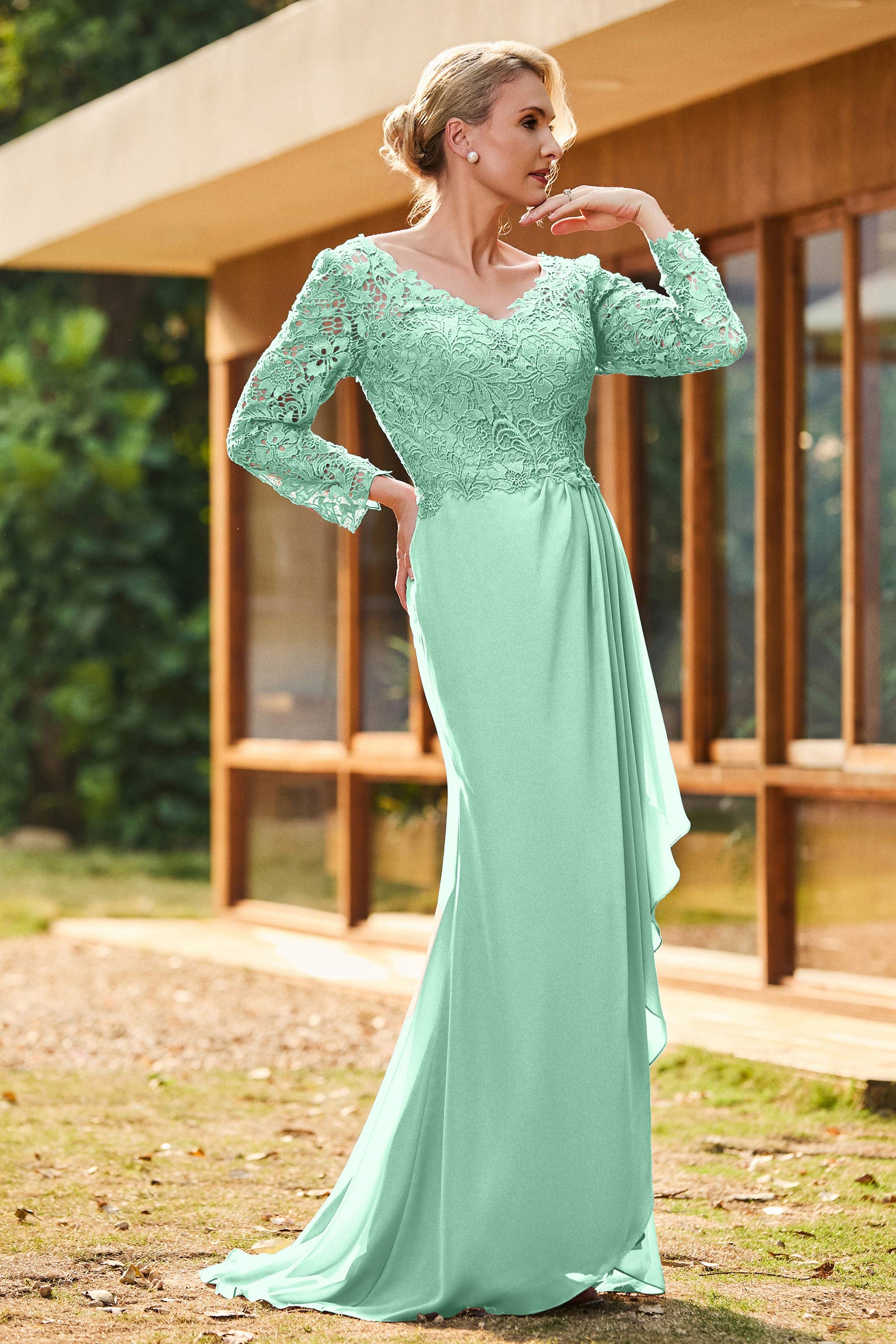 [Verde Menta]