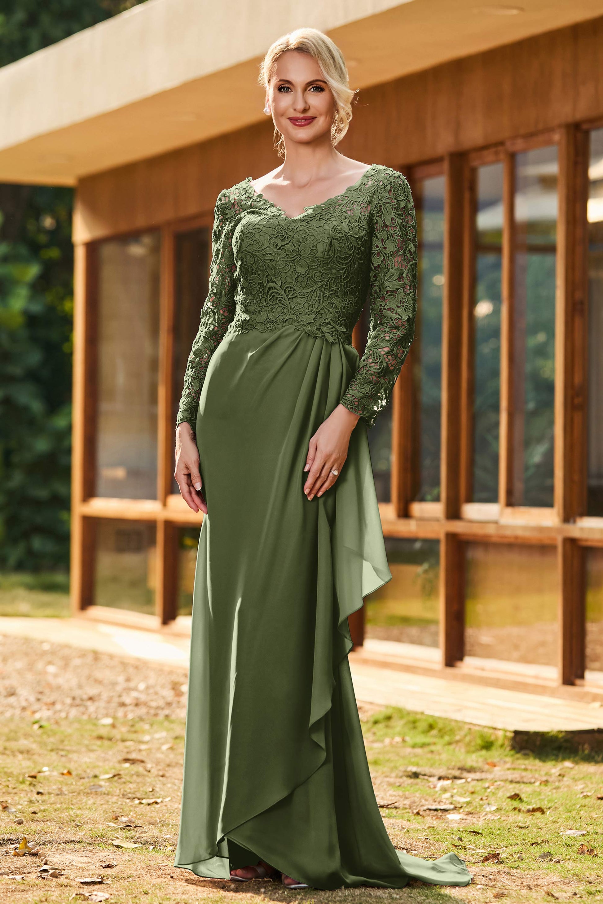 [Verde Oliva]