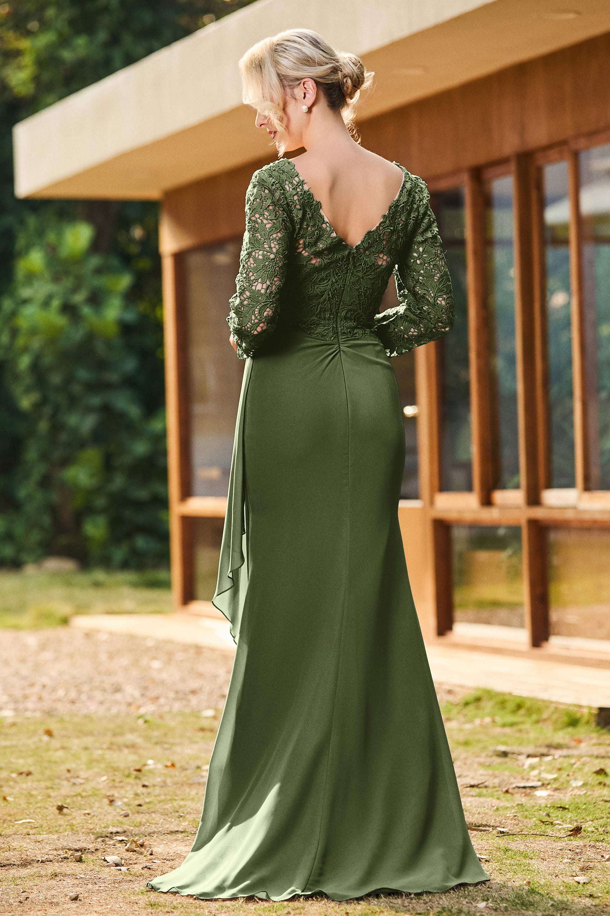 [Verde Oliva]