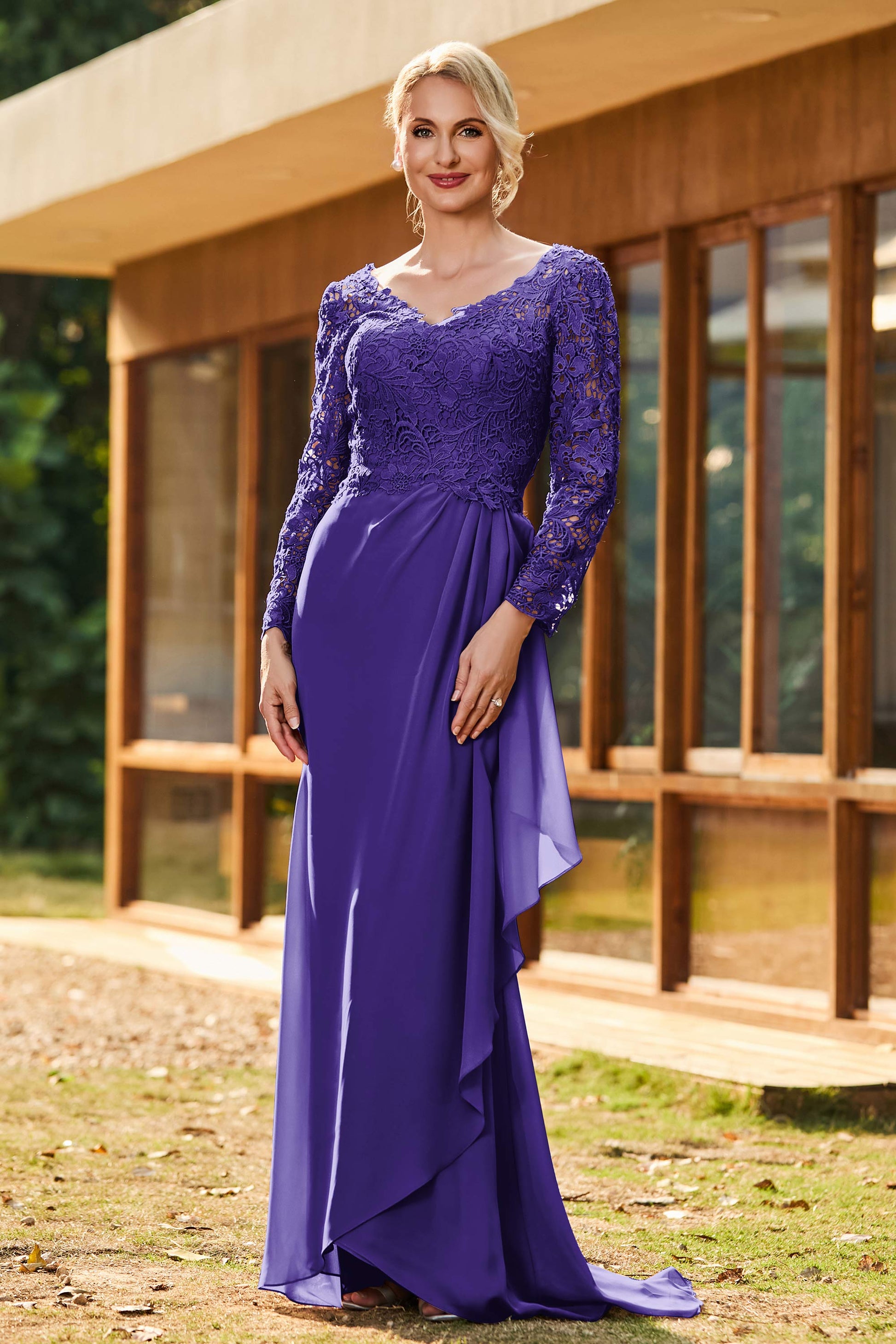 [Regency]