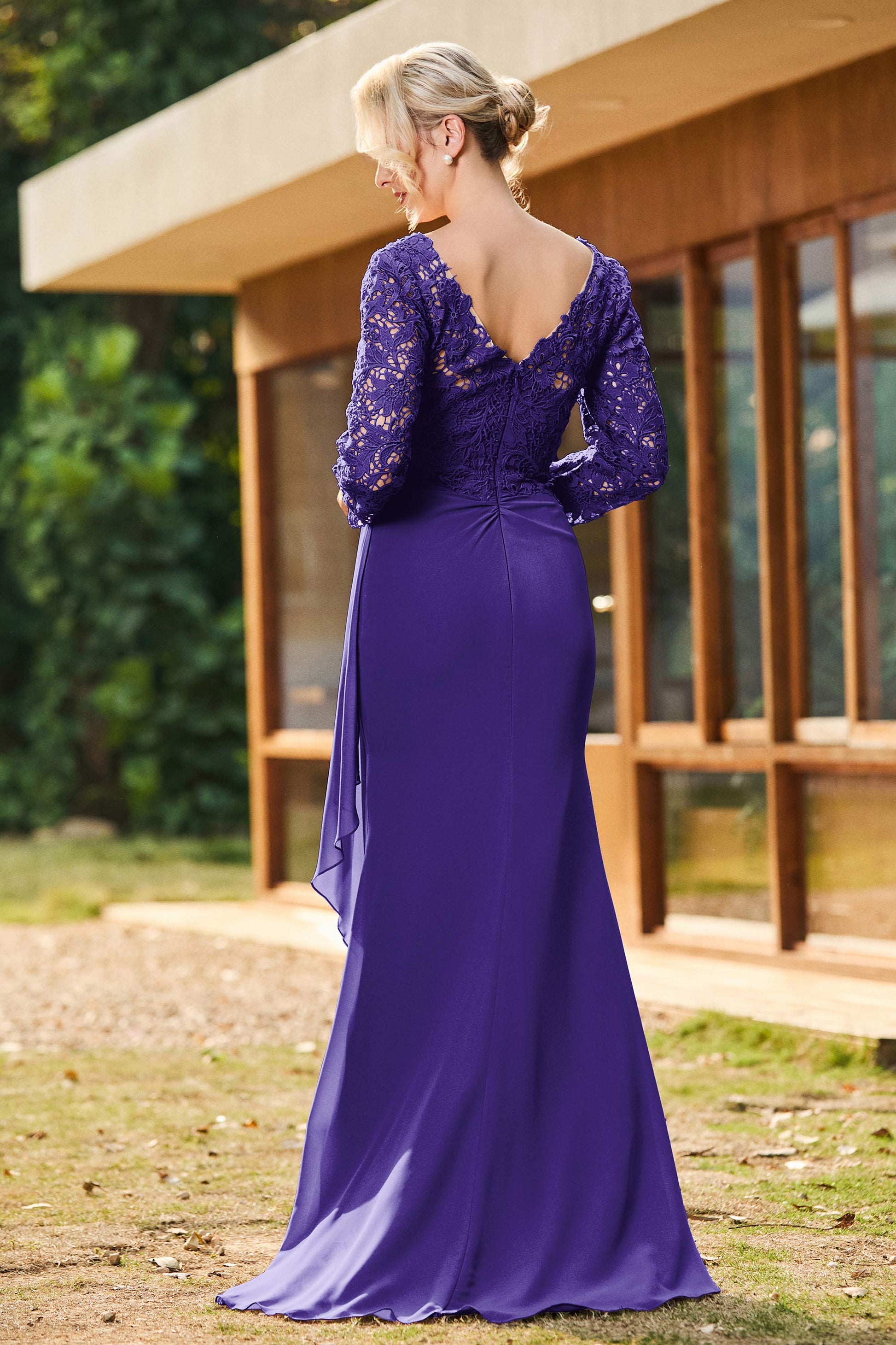 [Regency]
