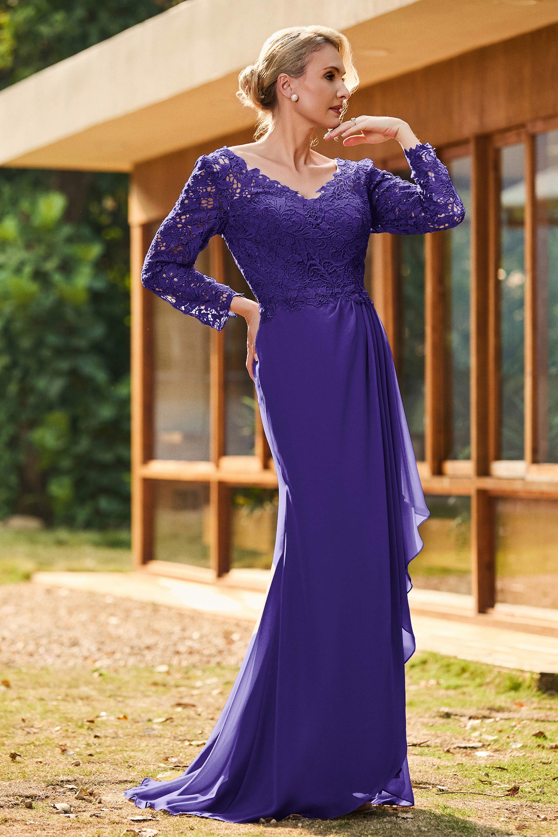 [Regency]