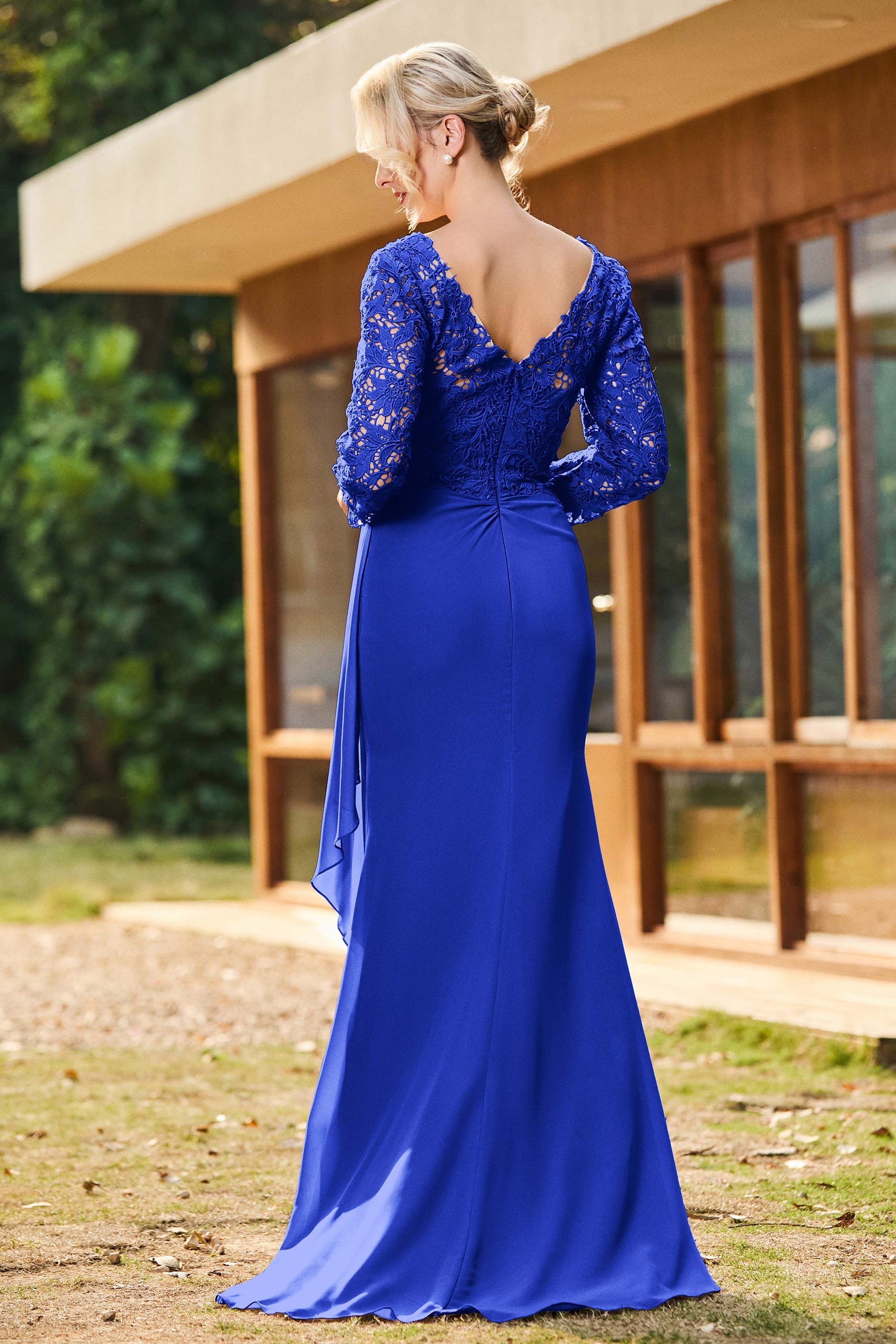 [Blu Royal]
