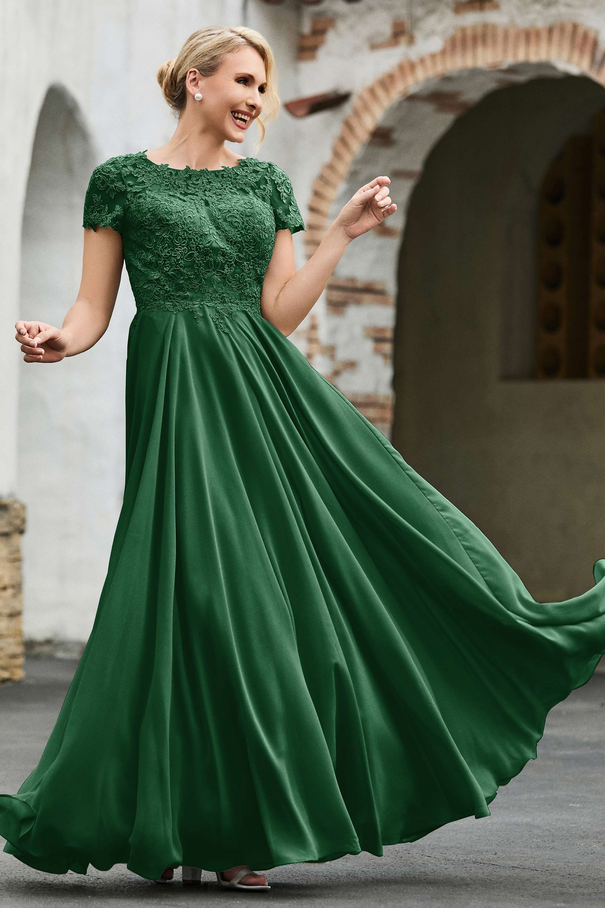 [Verde Scuro]