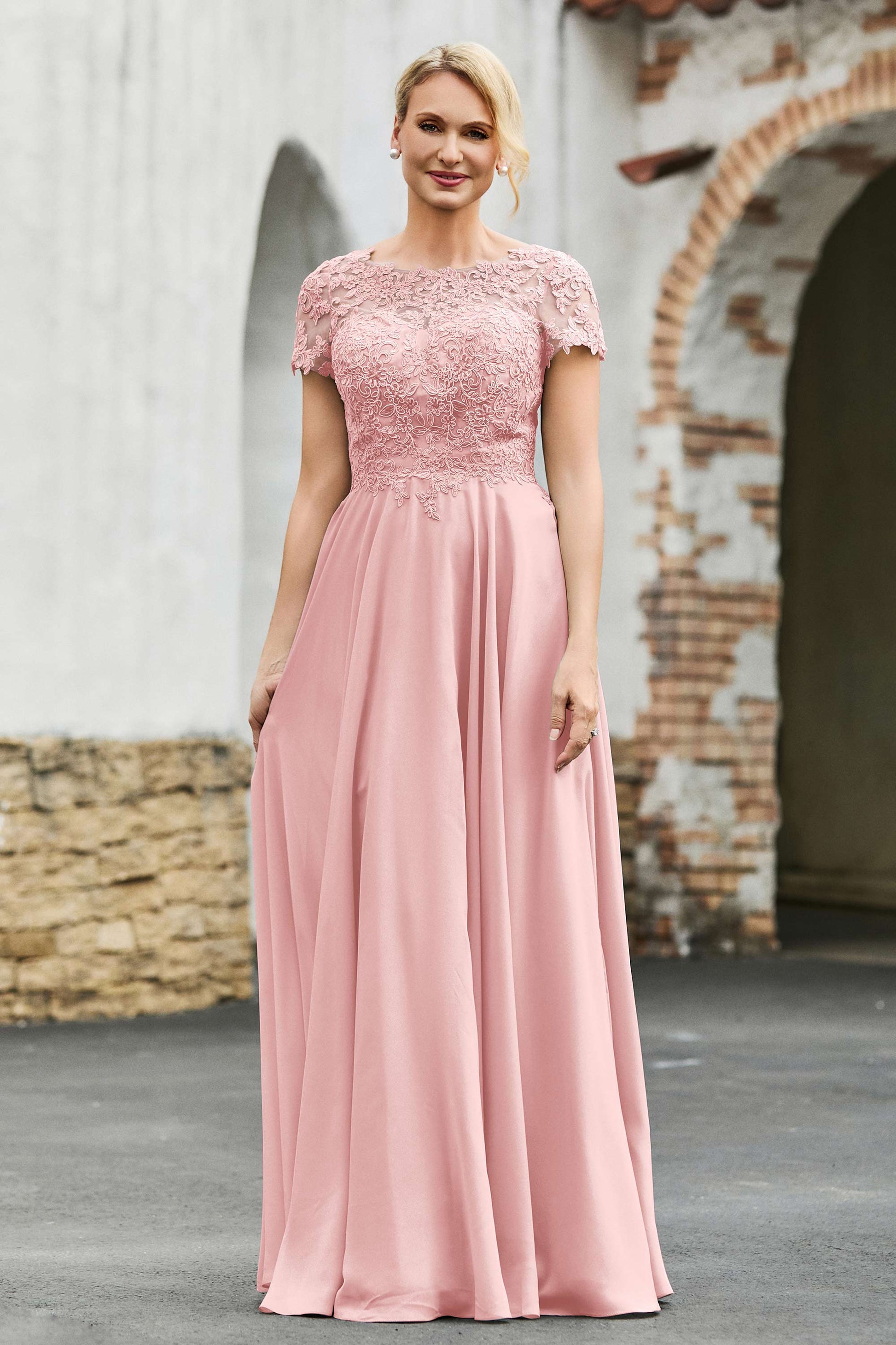 [Rosa Polvere]