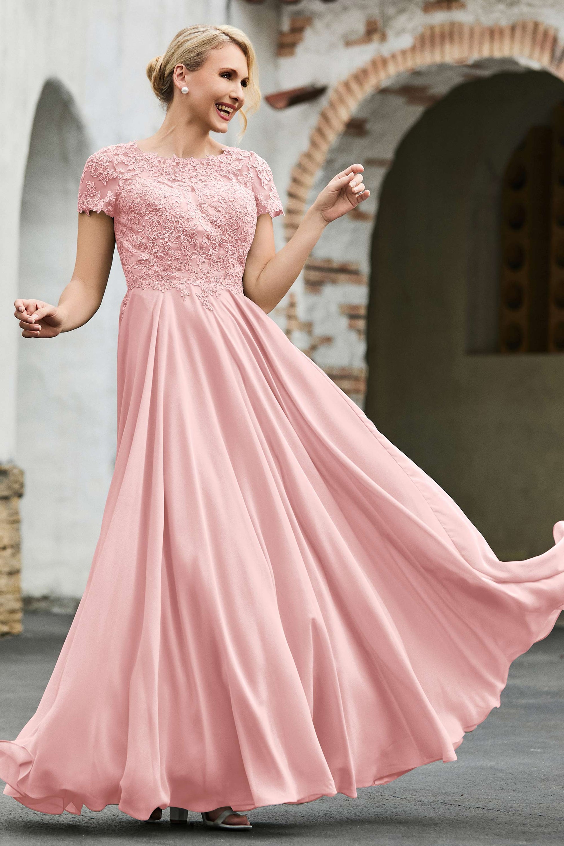 [Rosa Polvere]