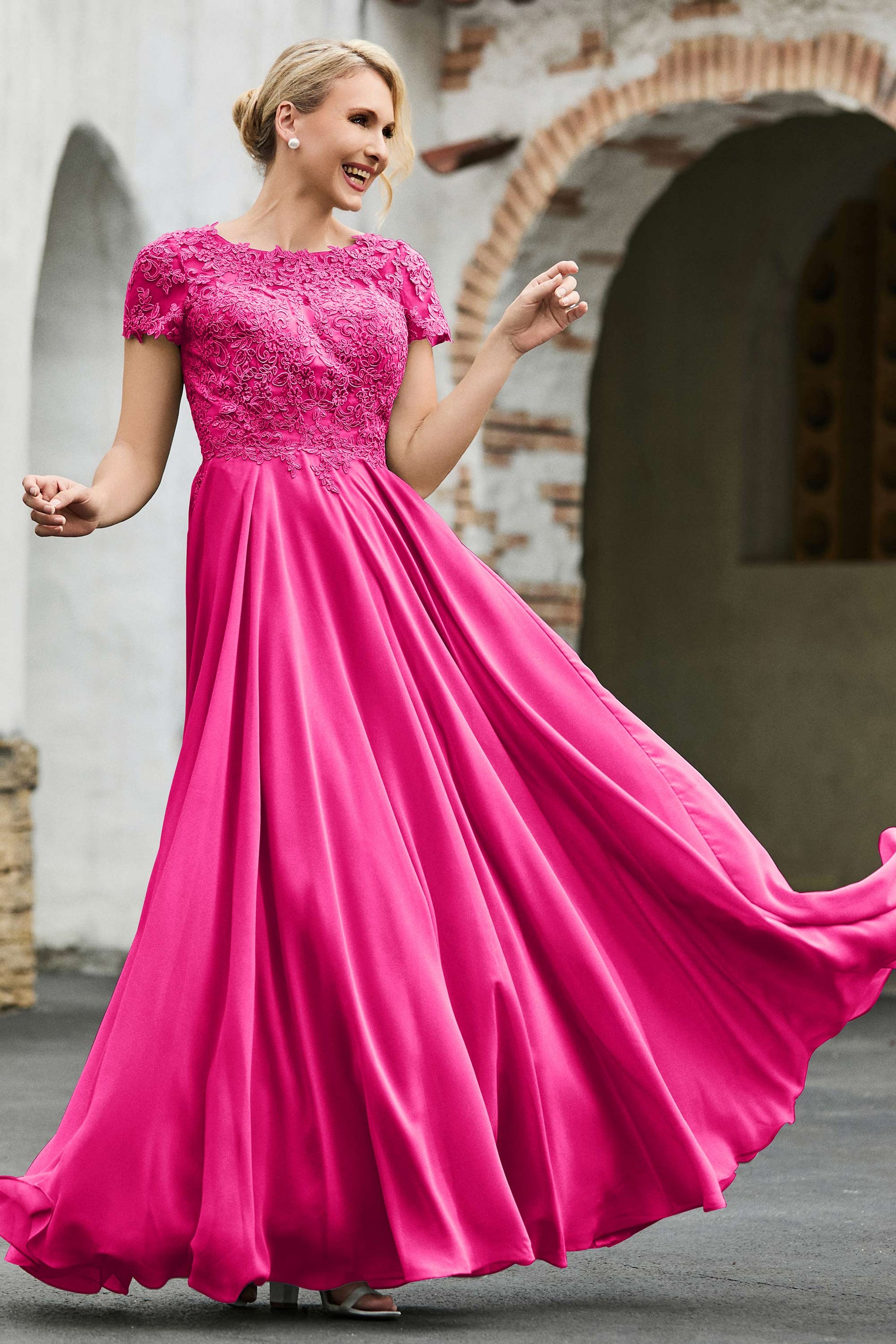 [Fucsia]