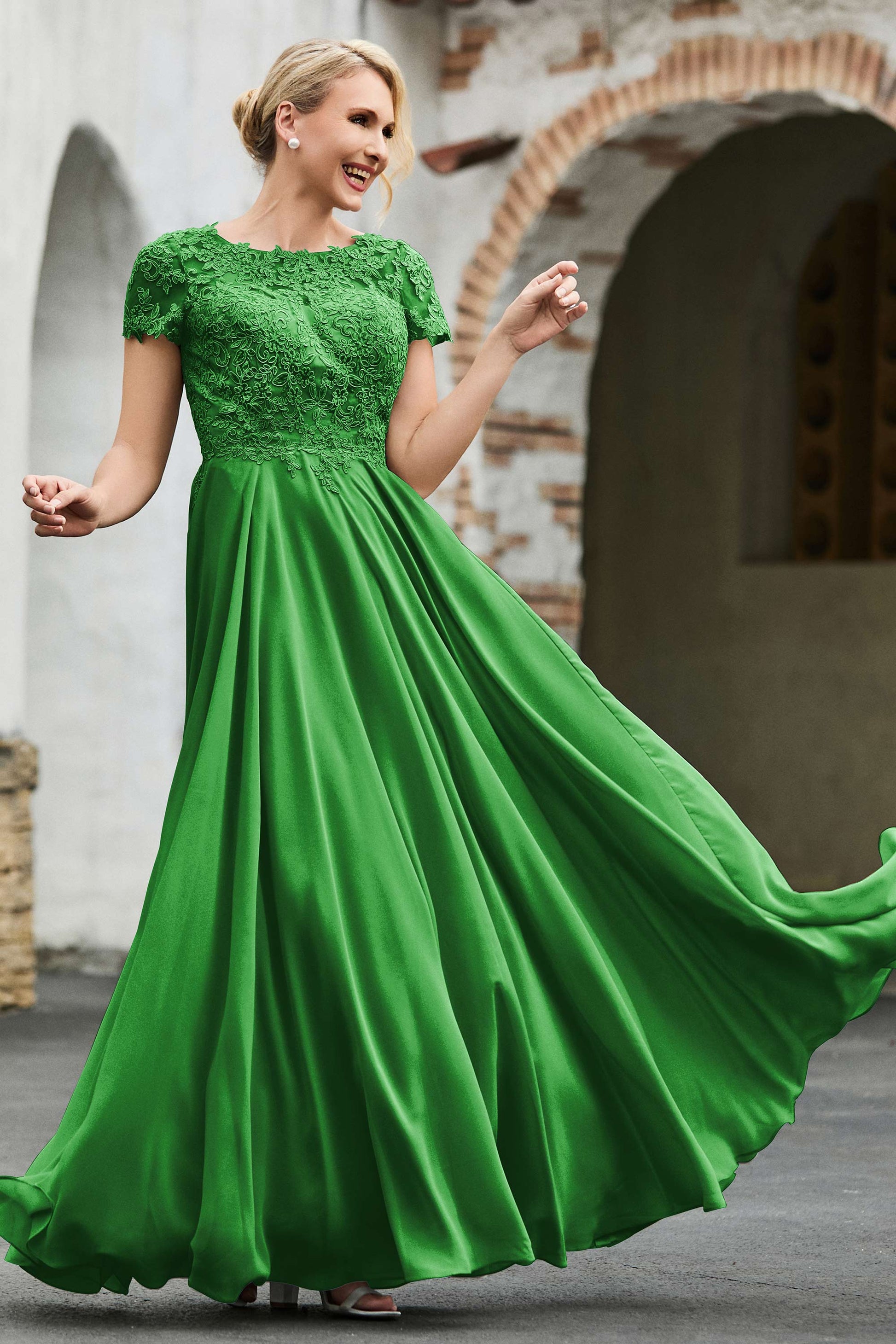 [Verde]