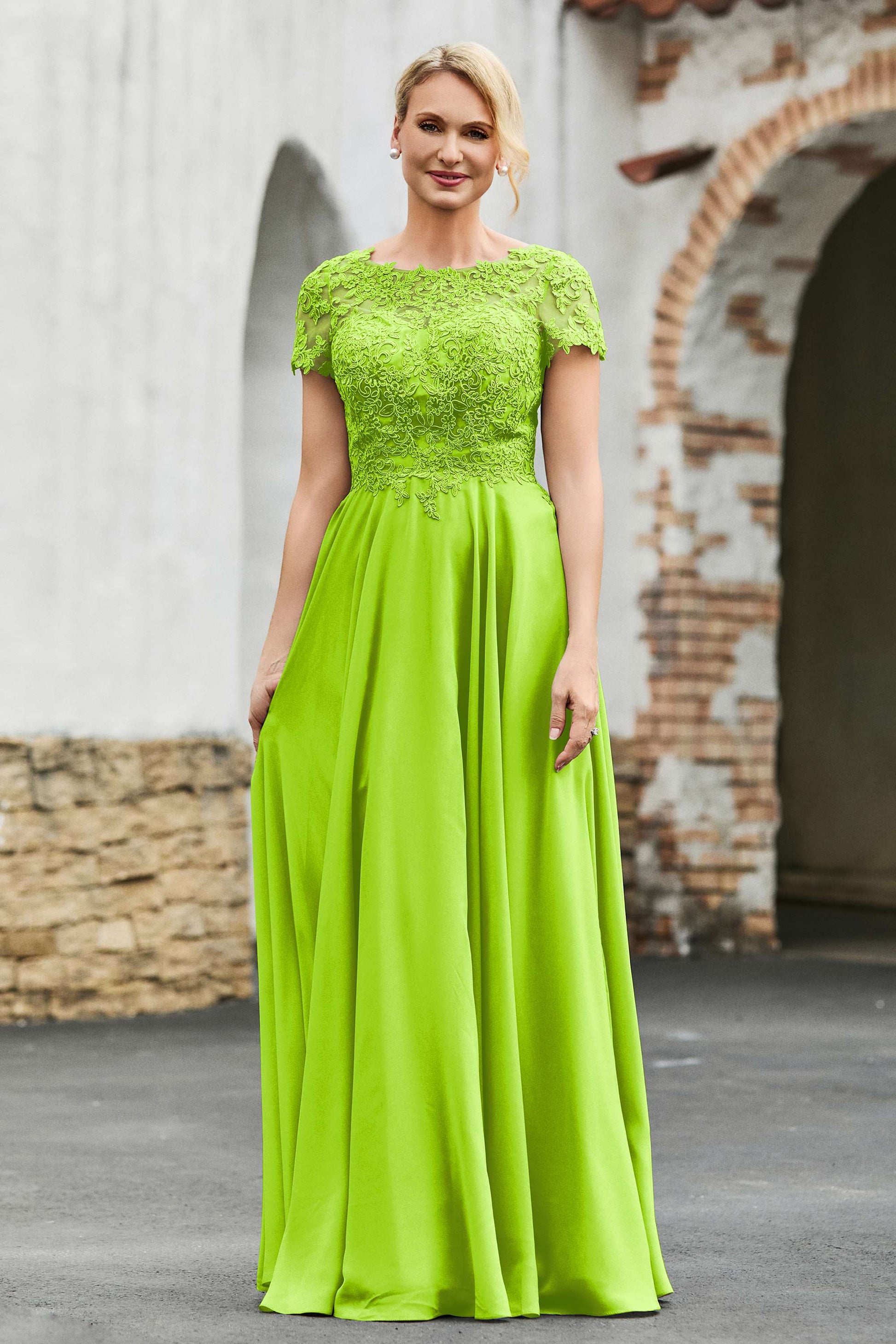 [Verde Lime]