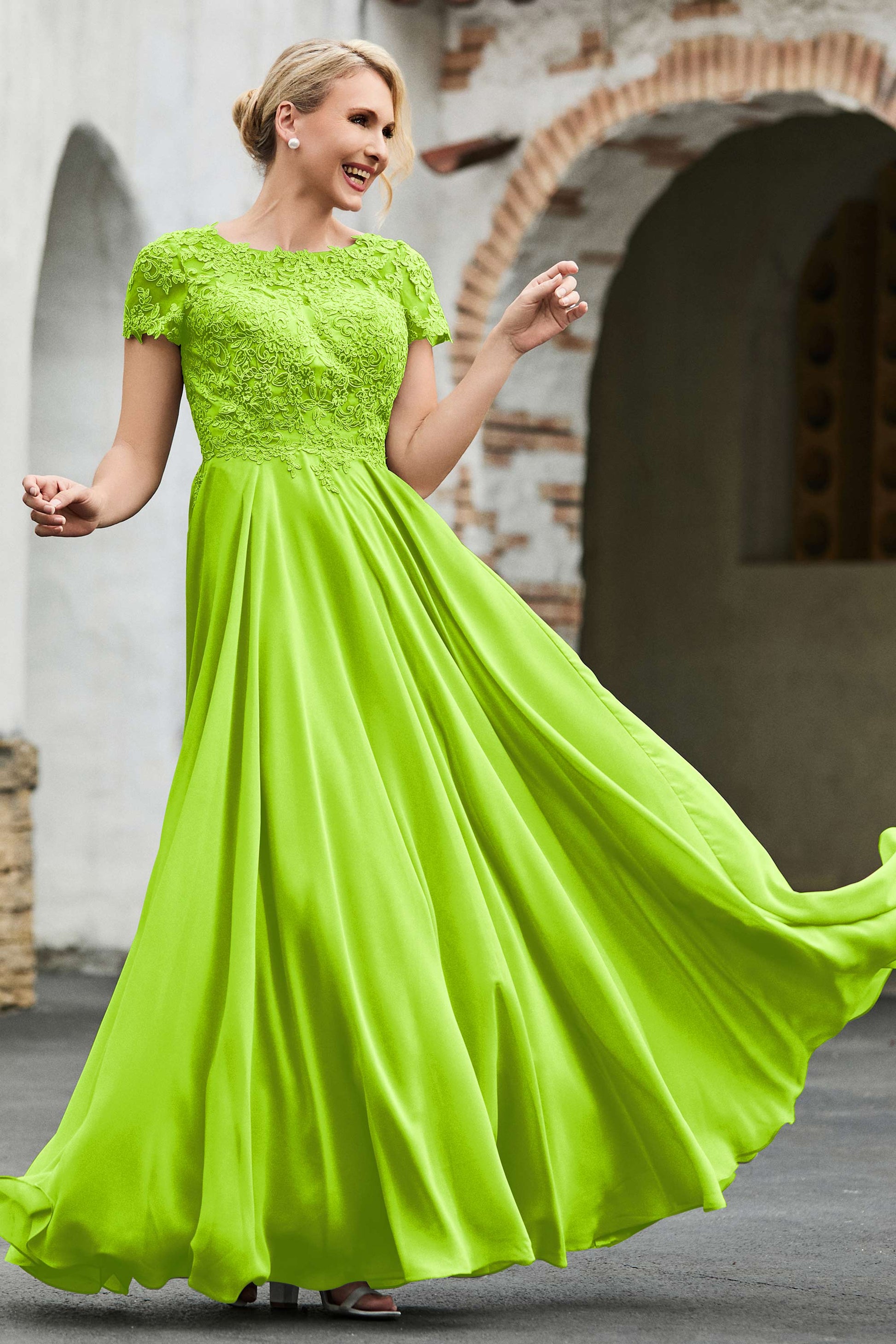 [Verde Lime]