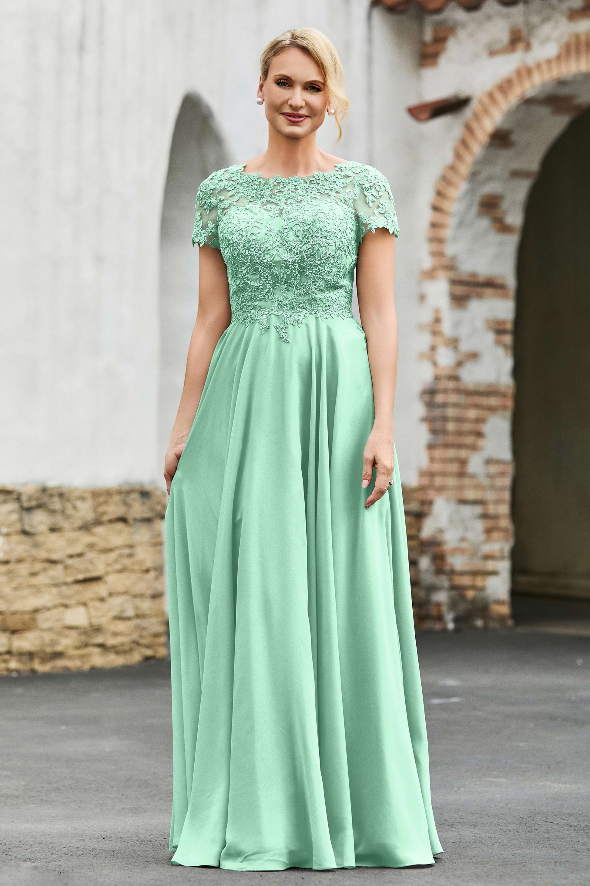 [Verde Menta]