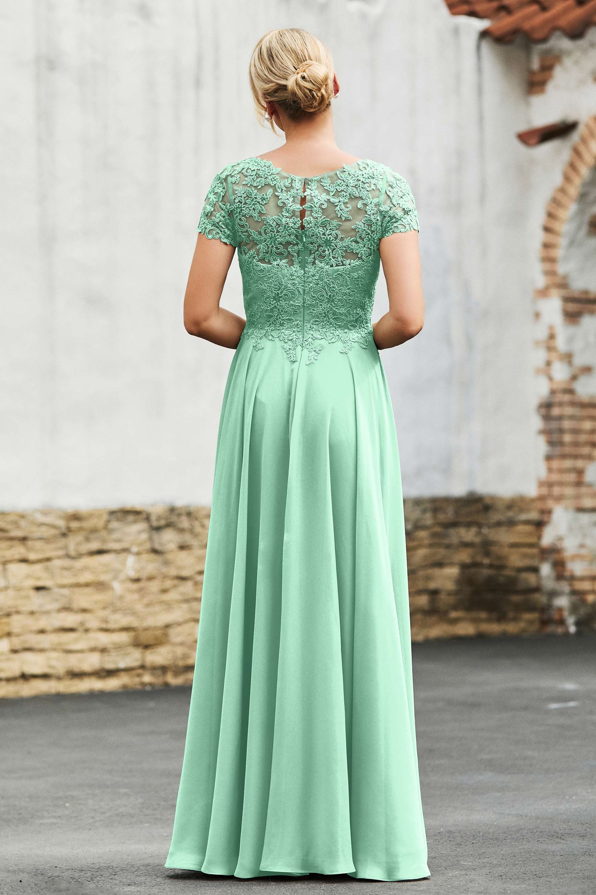 [Verde Menta]