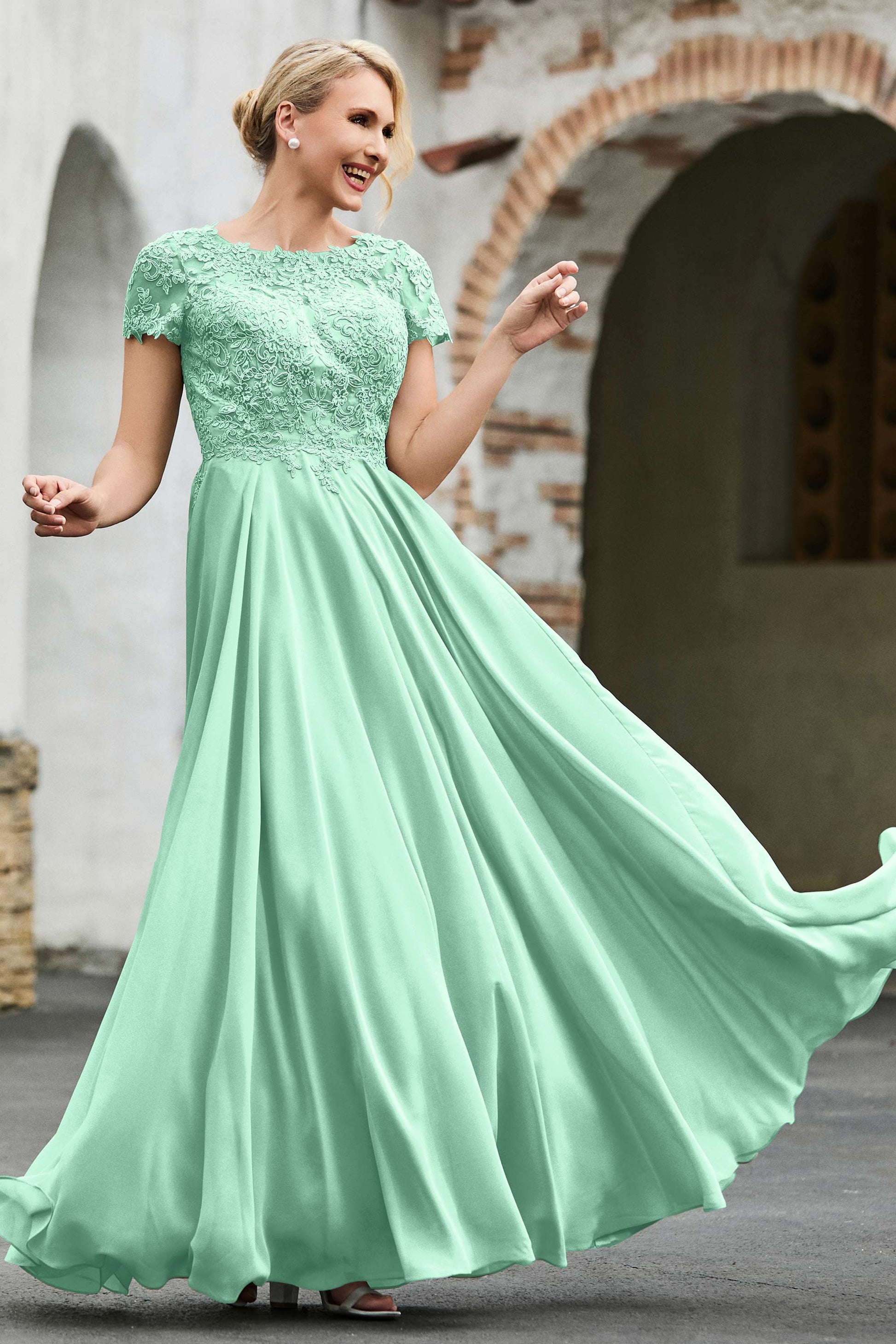 [Verde Menta]