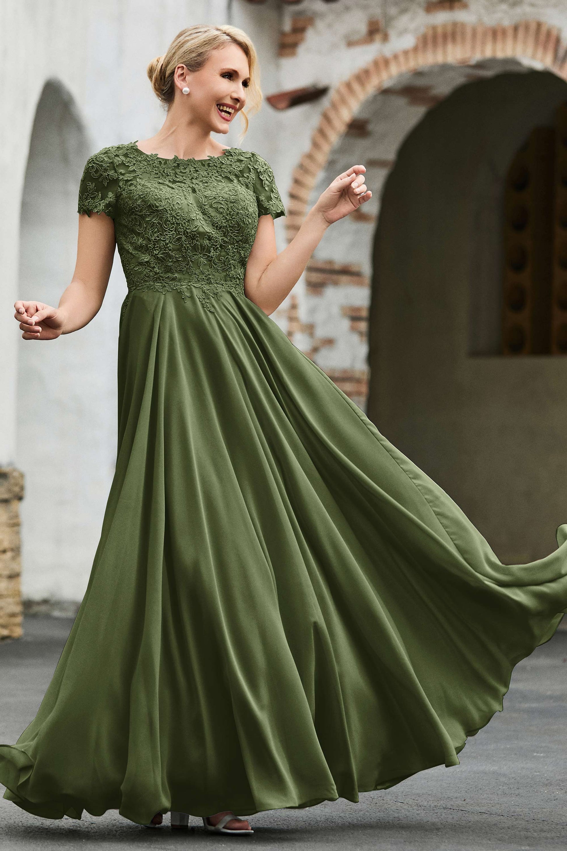 [Verde Oliva]