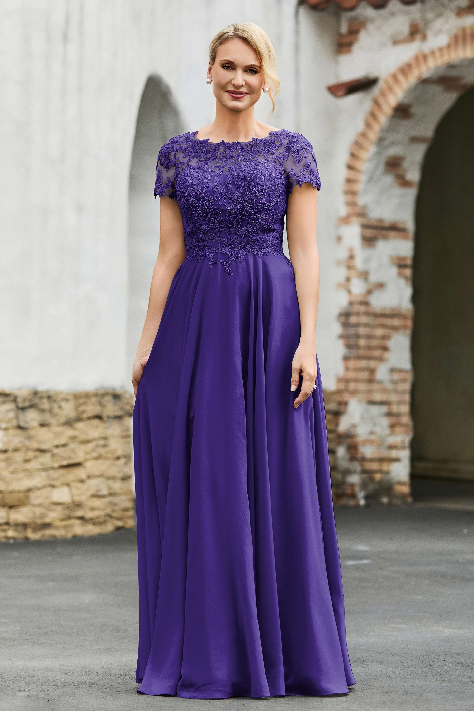 [Regency]
