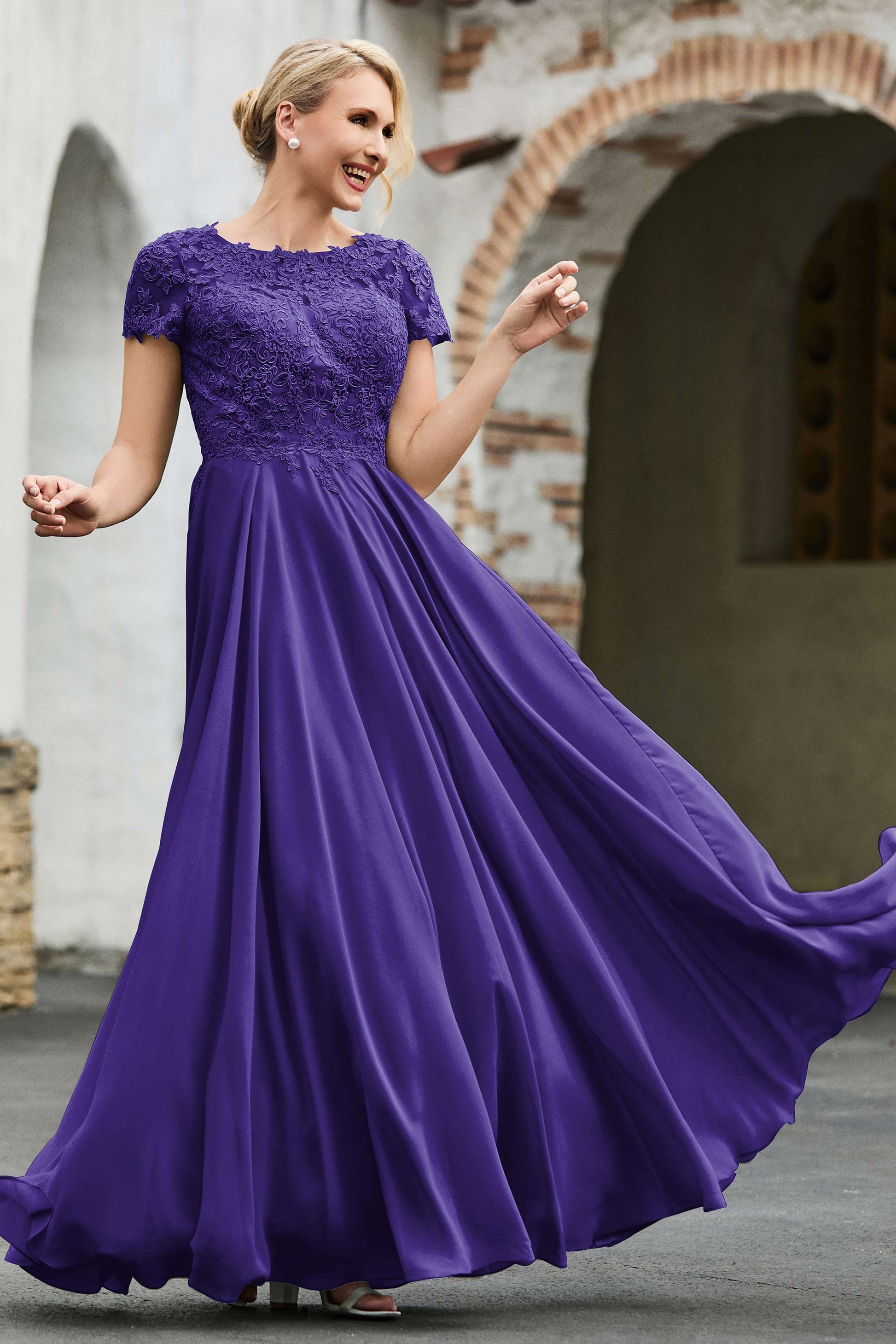 [Regency]