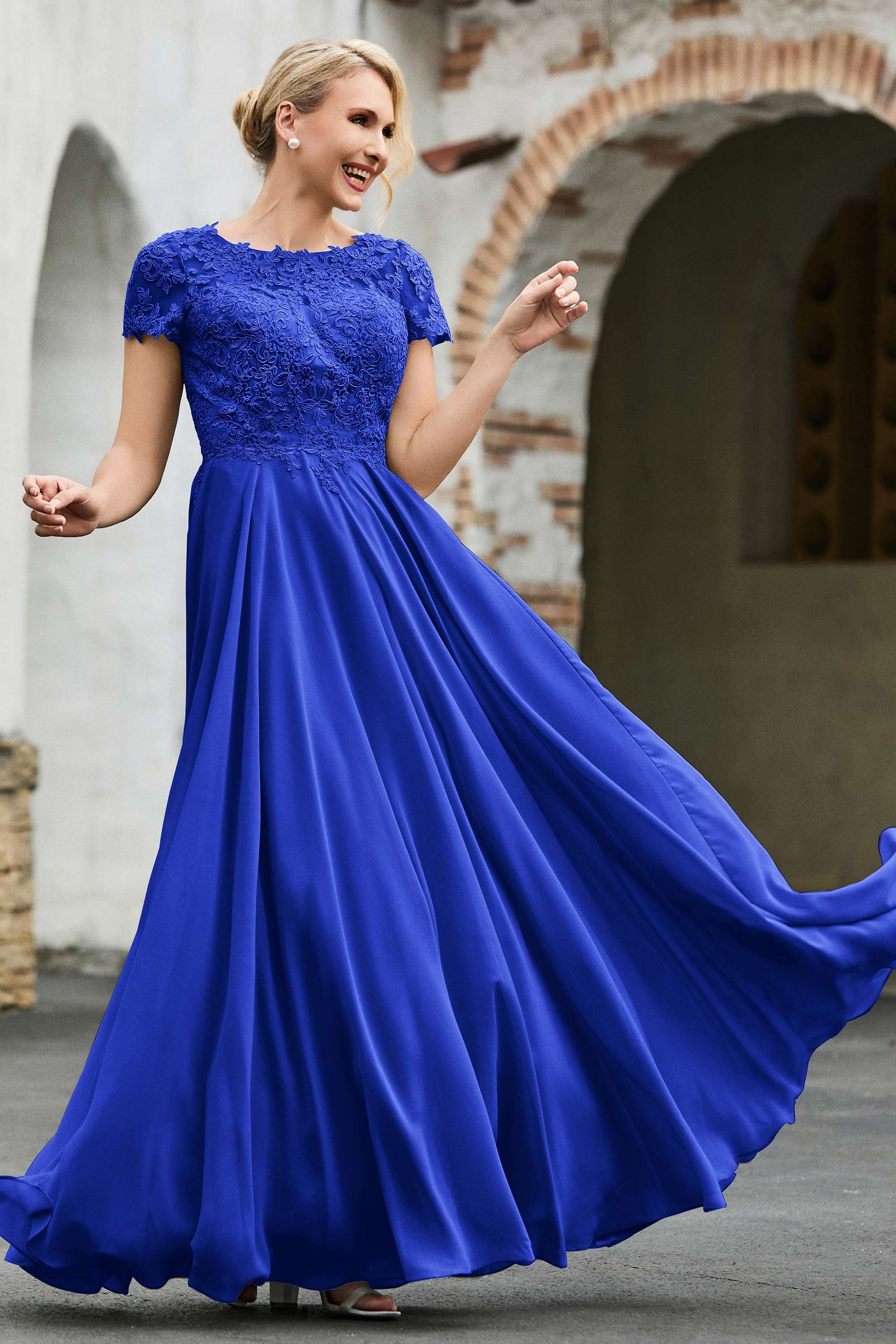 [Blu Royal]