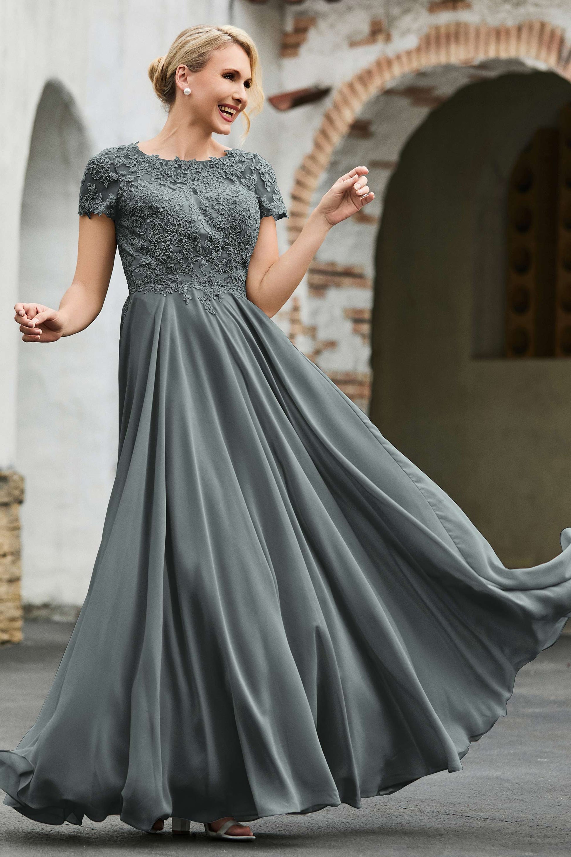[Grigio Acciaio]